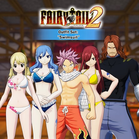 ガシャポン FAIRY TAIL フェアリーテイル スイング2 : 御宅家
