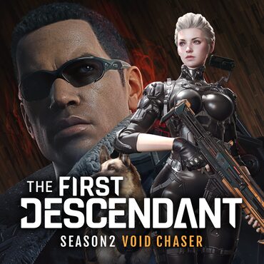 The First Descendant cover image