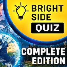 Bright Side: Quiz - Complete Edition cover image