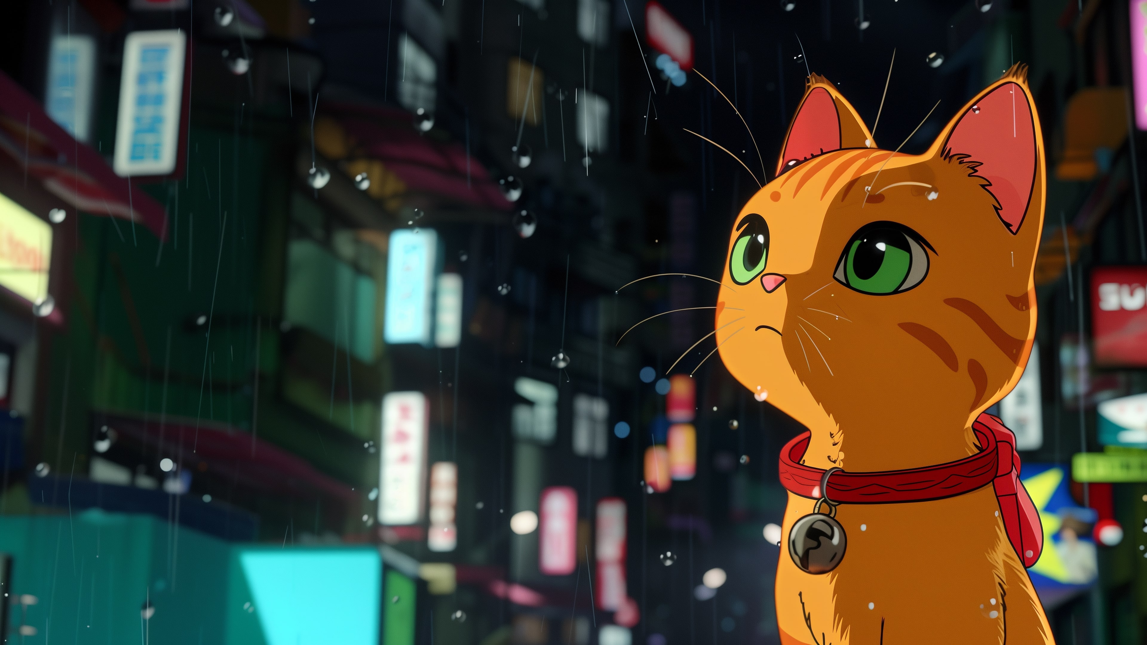 Little Kitty - Adventure in Time