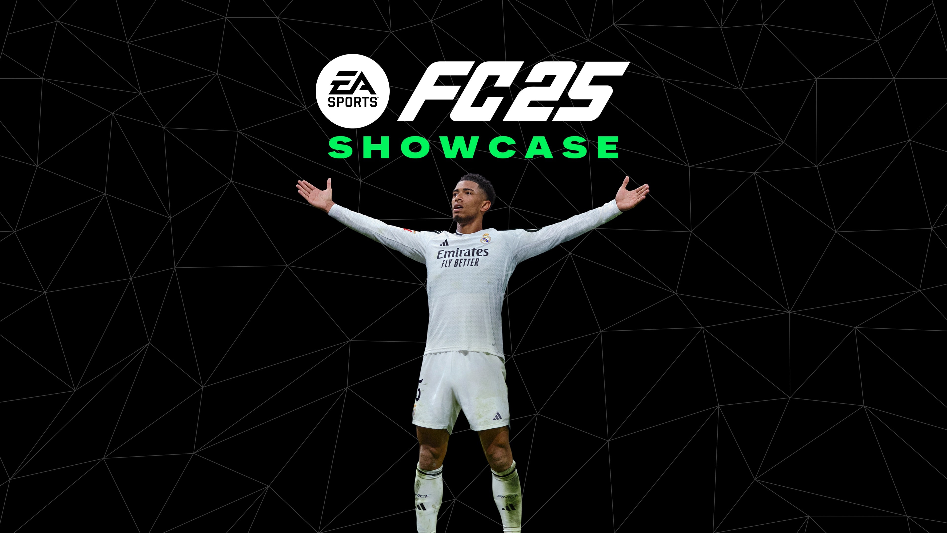 EA SPORTS FC™ 25 Standard Edition PS4 & PS5