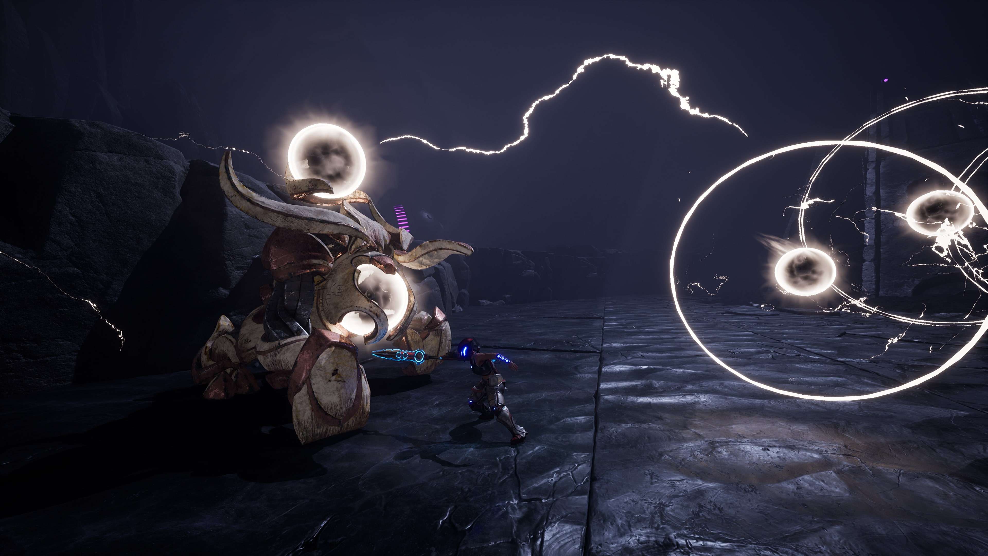 #9. Empyreal (PlayStation) 由: Secret Mode Limited