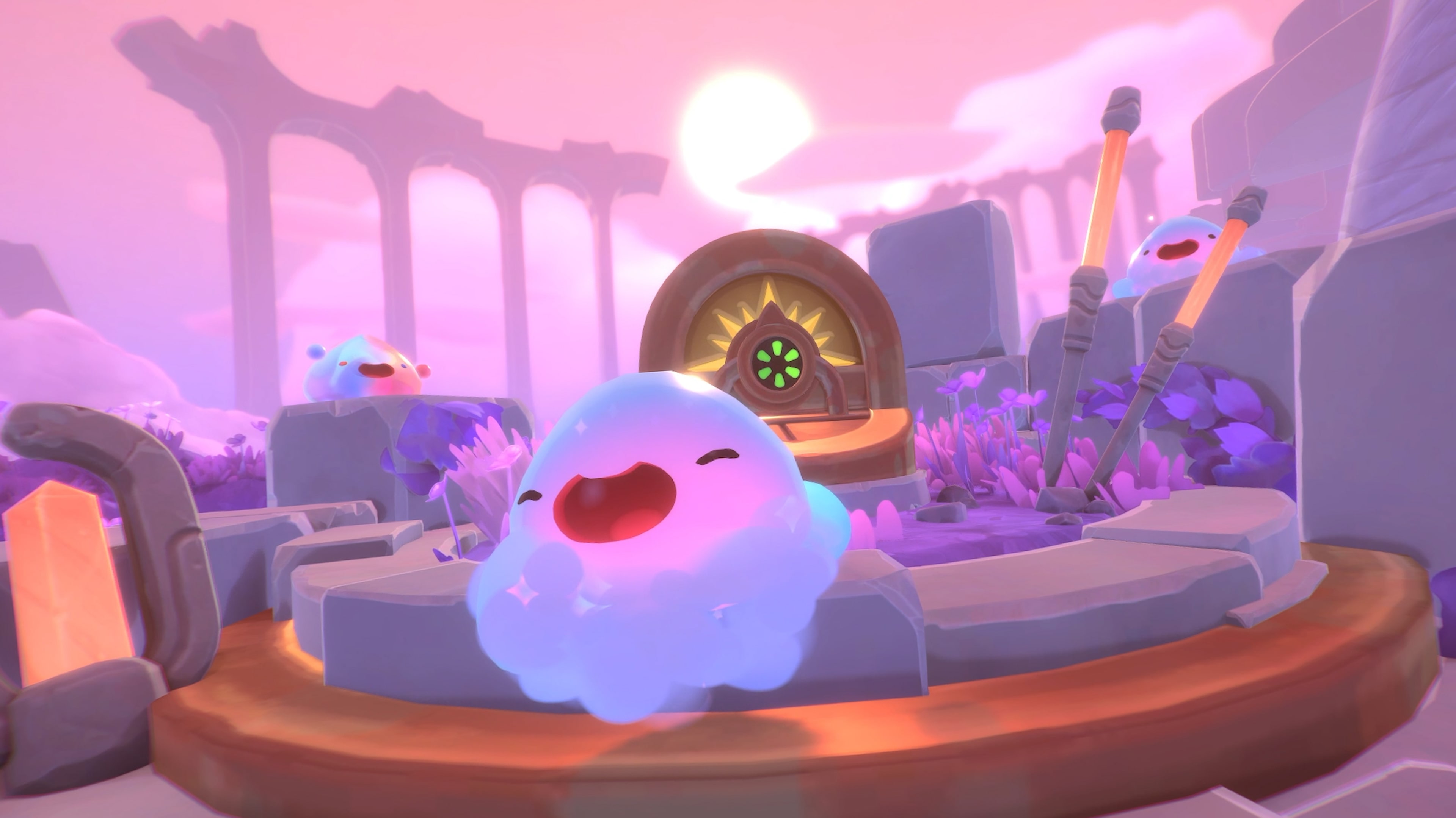 スライム2 Slime Rancher 2