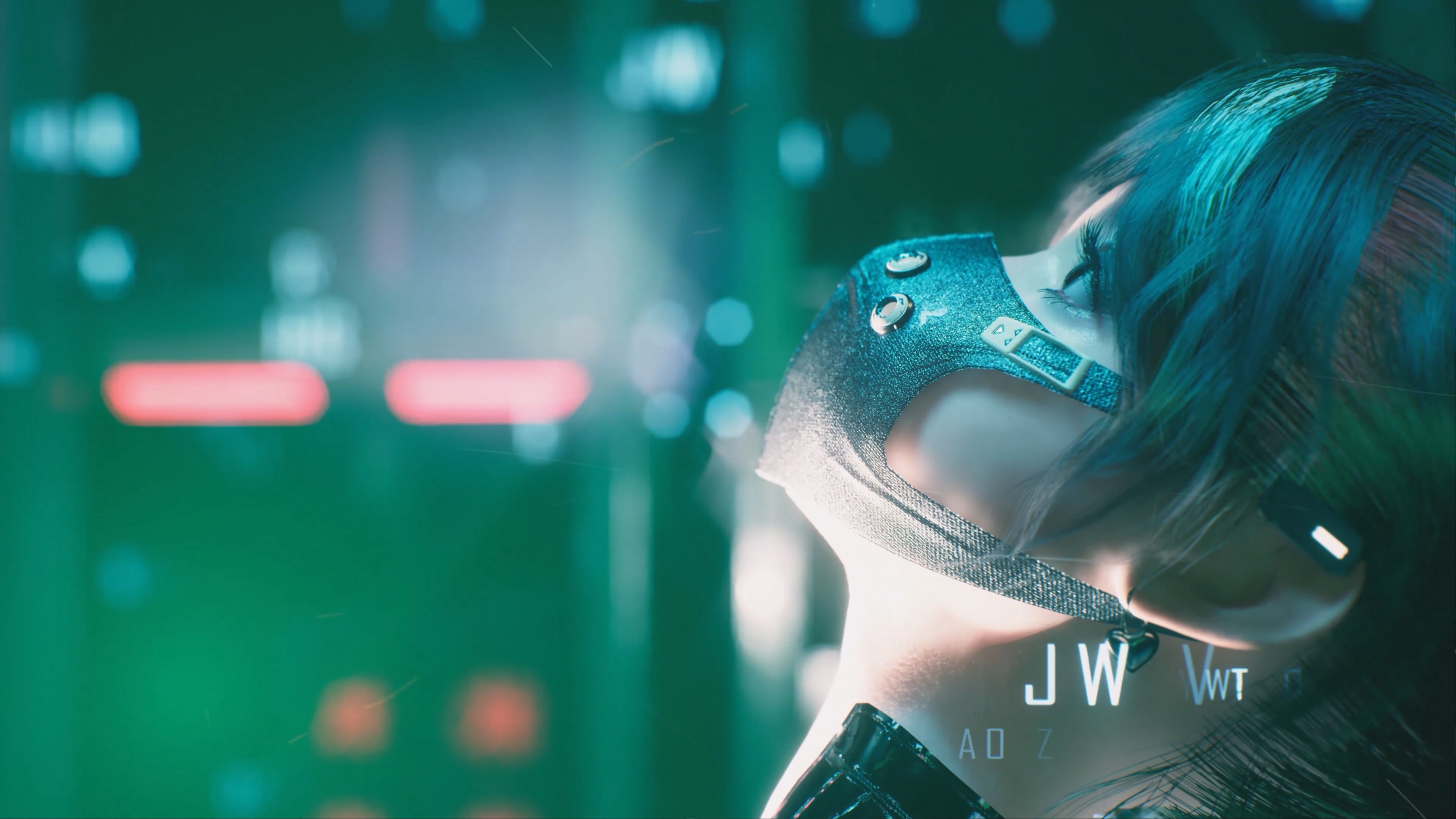 #3. DISORDER (PlayStation) 由: GRUMPY