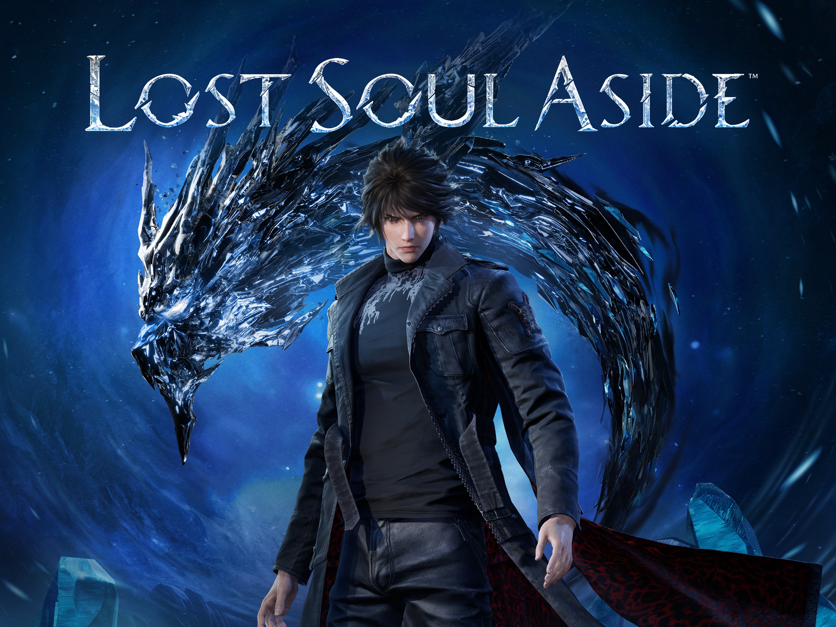 Lost Soul Aside™