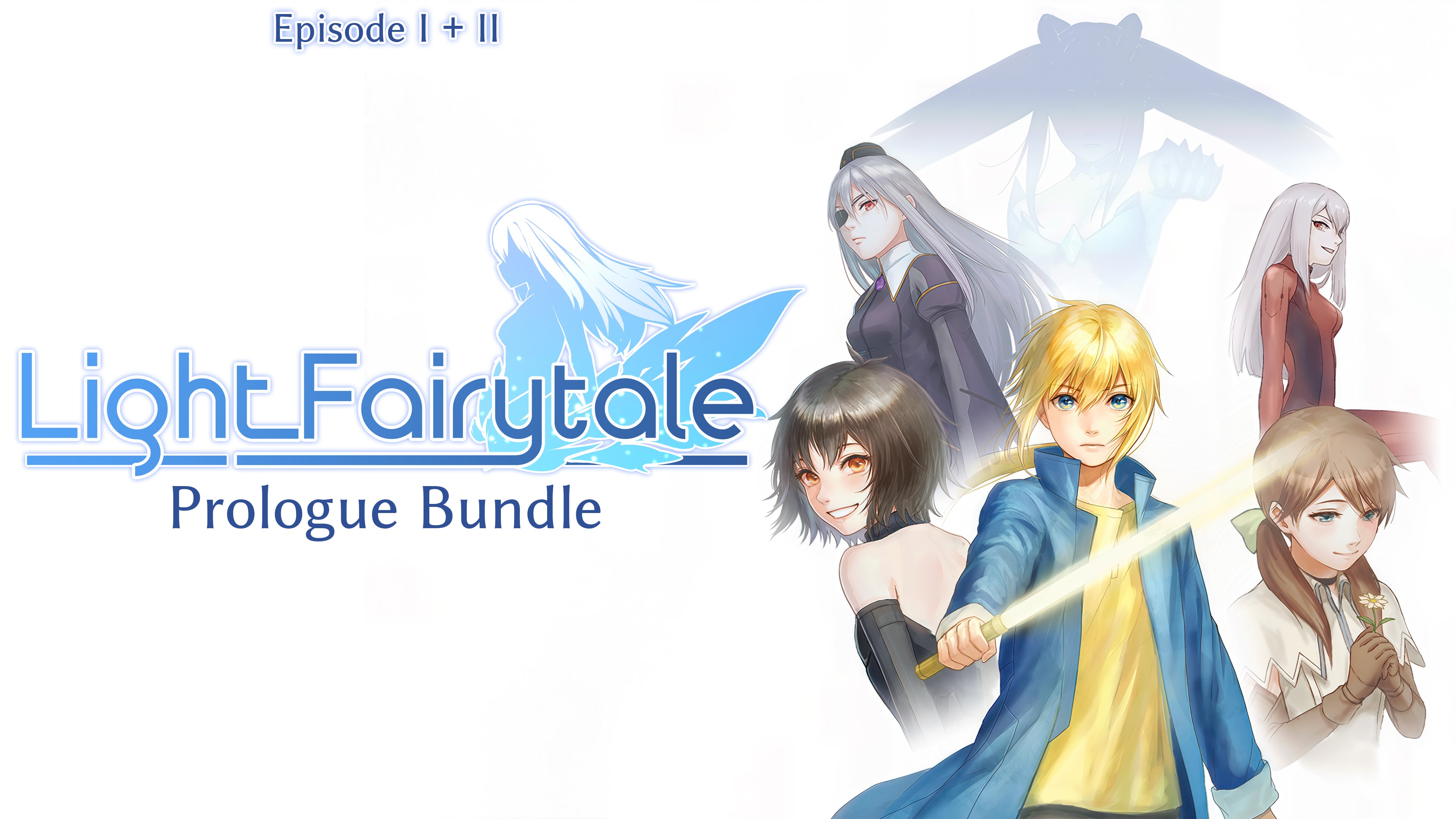 Light Fairytale Prologue Bundle