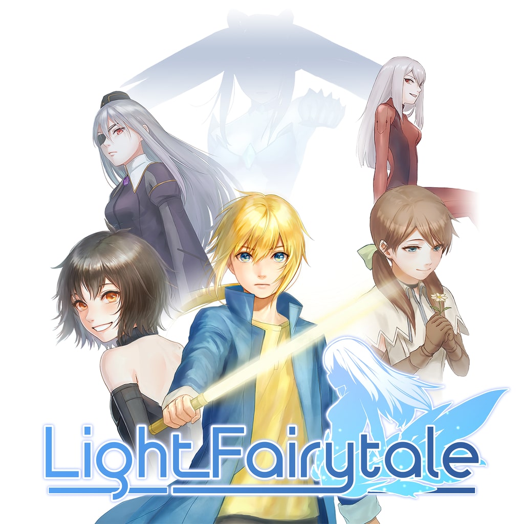 Light Fairytale Episode 1