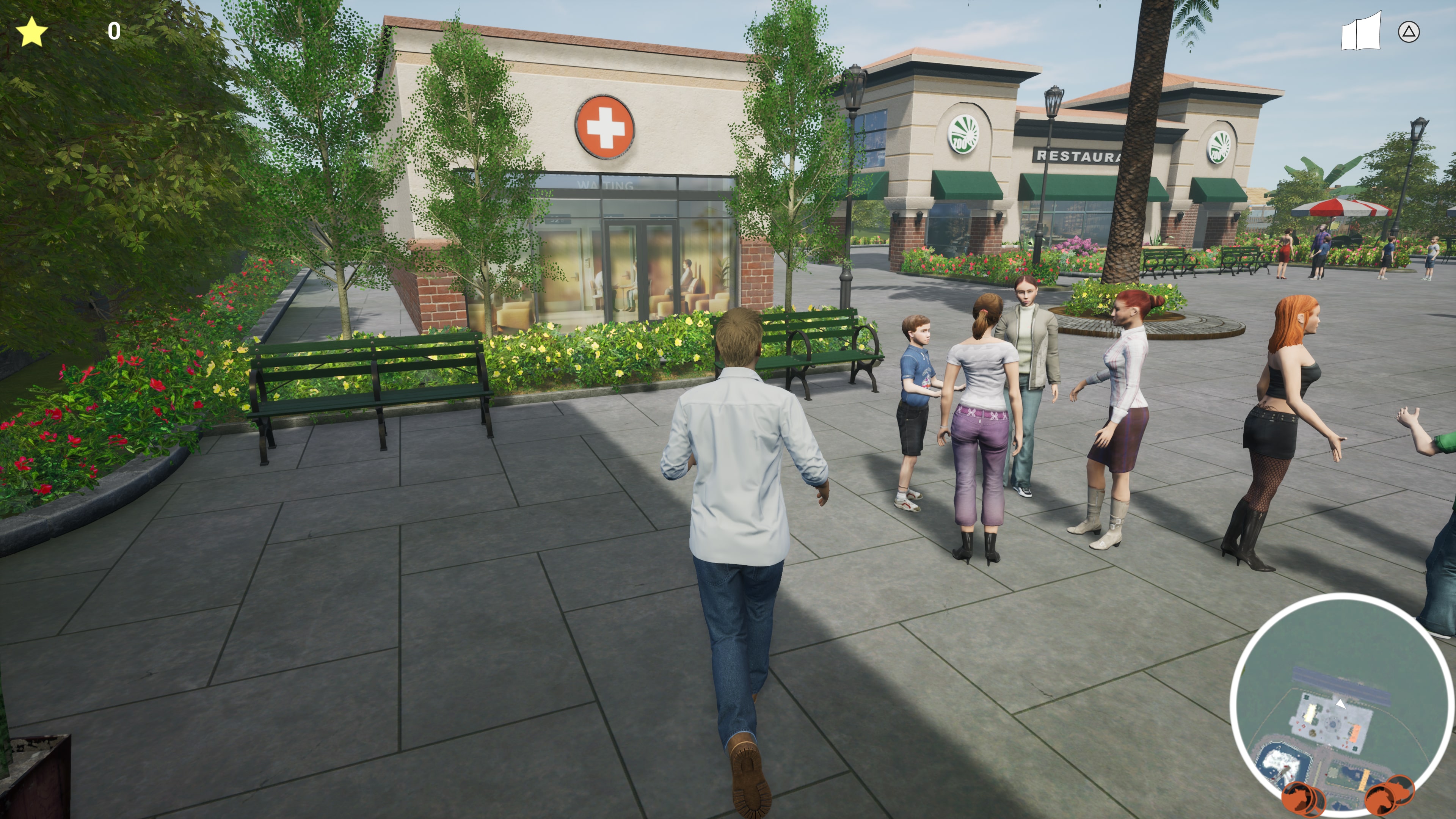 #6. My Life: Zoo Vet (PlayStation) 由: Markt+Technik Verlag GmbH