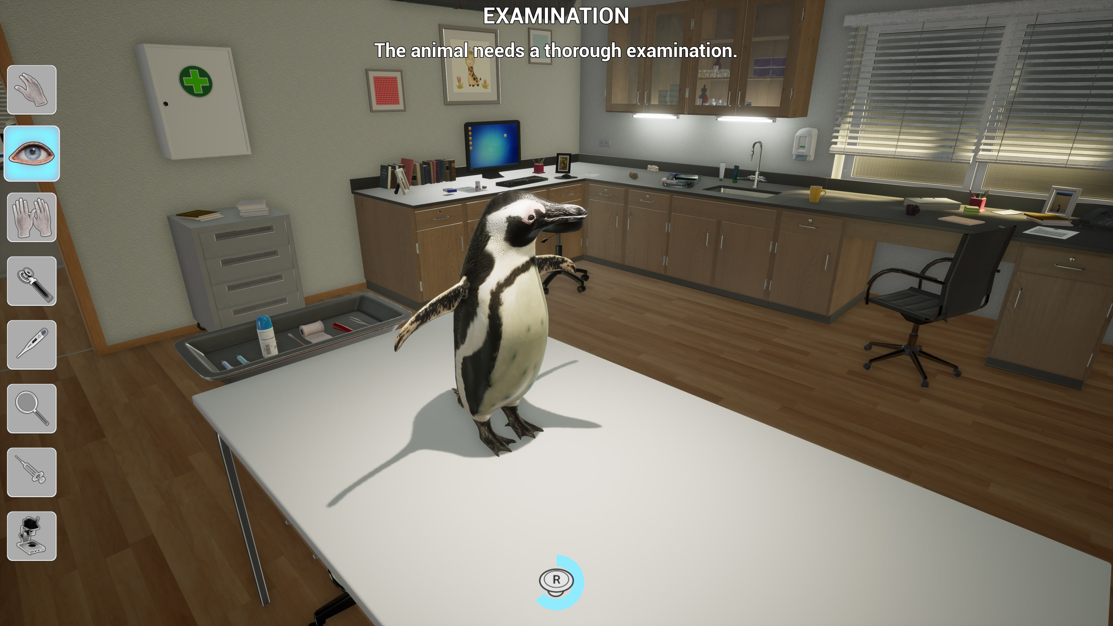 #7. My Life: Zoo Vet (PlayStation) 由: Markt+Technik Verlag GmbH