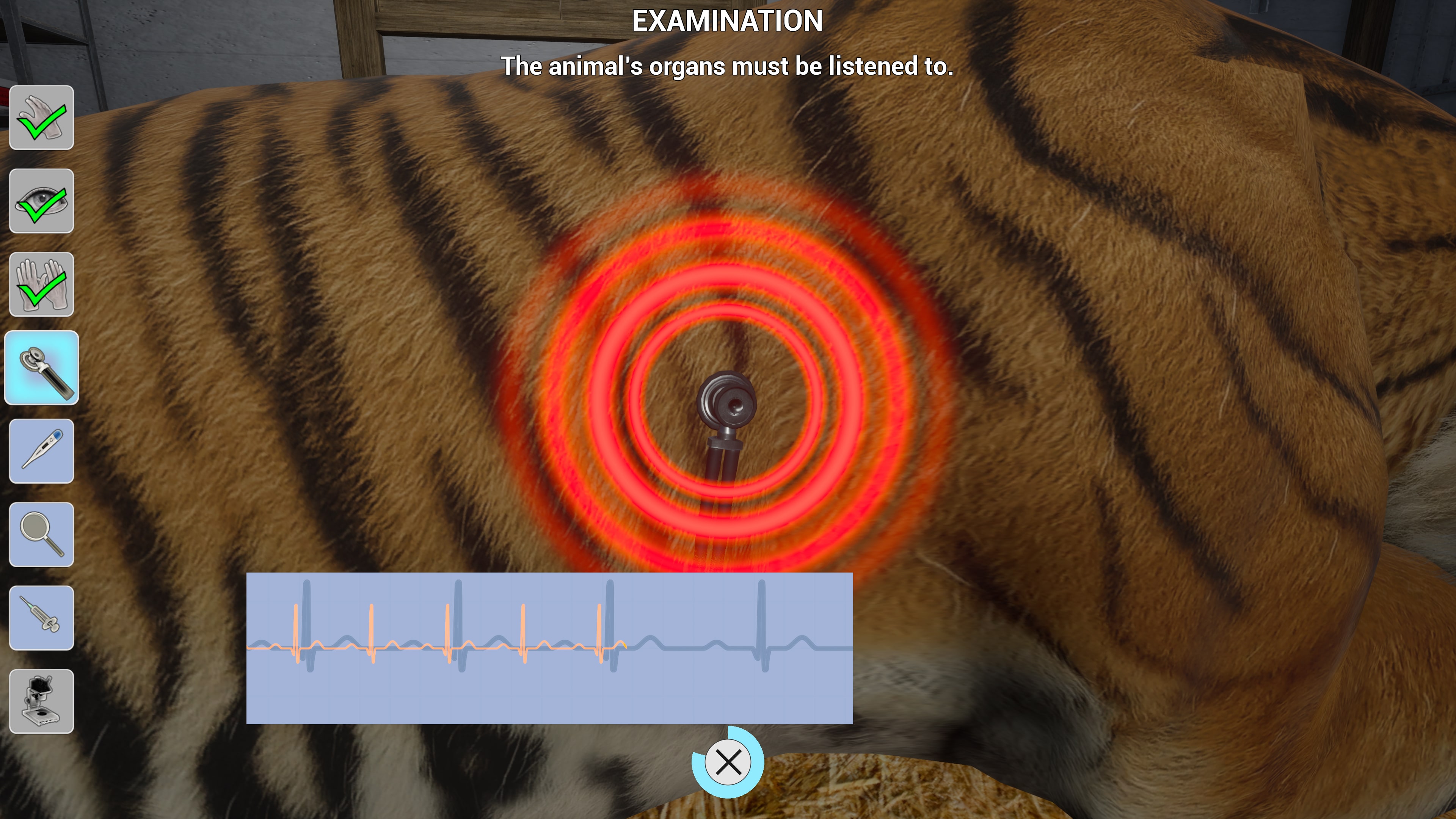 #4. My Life: Zoo Vet (PlayStation) 由: Markt+Technik Verlag GmbH
