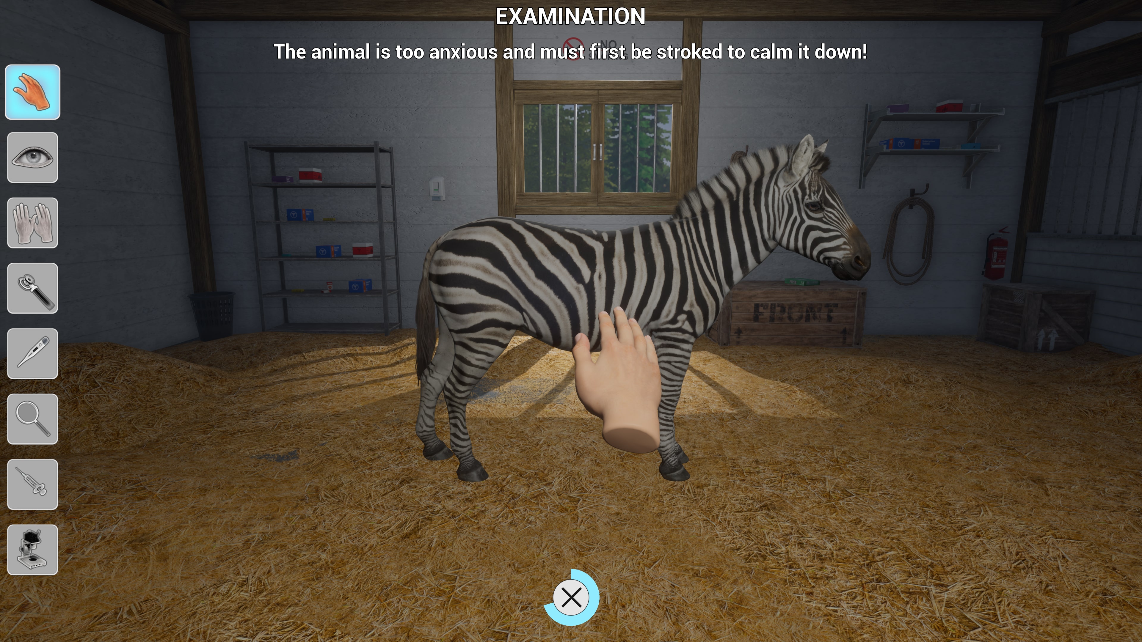 #3. My Life: Zoo Vet (PlayStation) 由: Markt+Technik Verlag GmbH