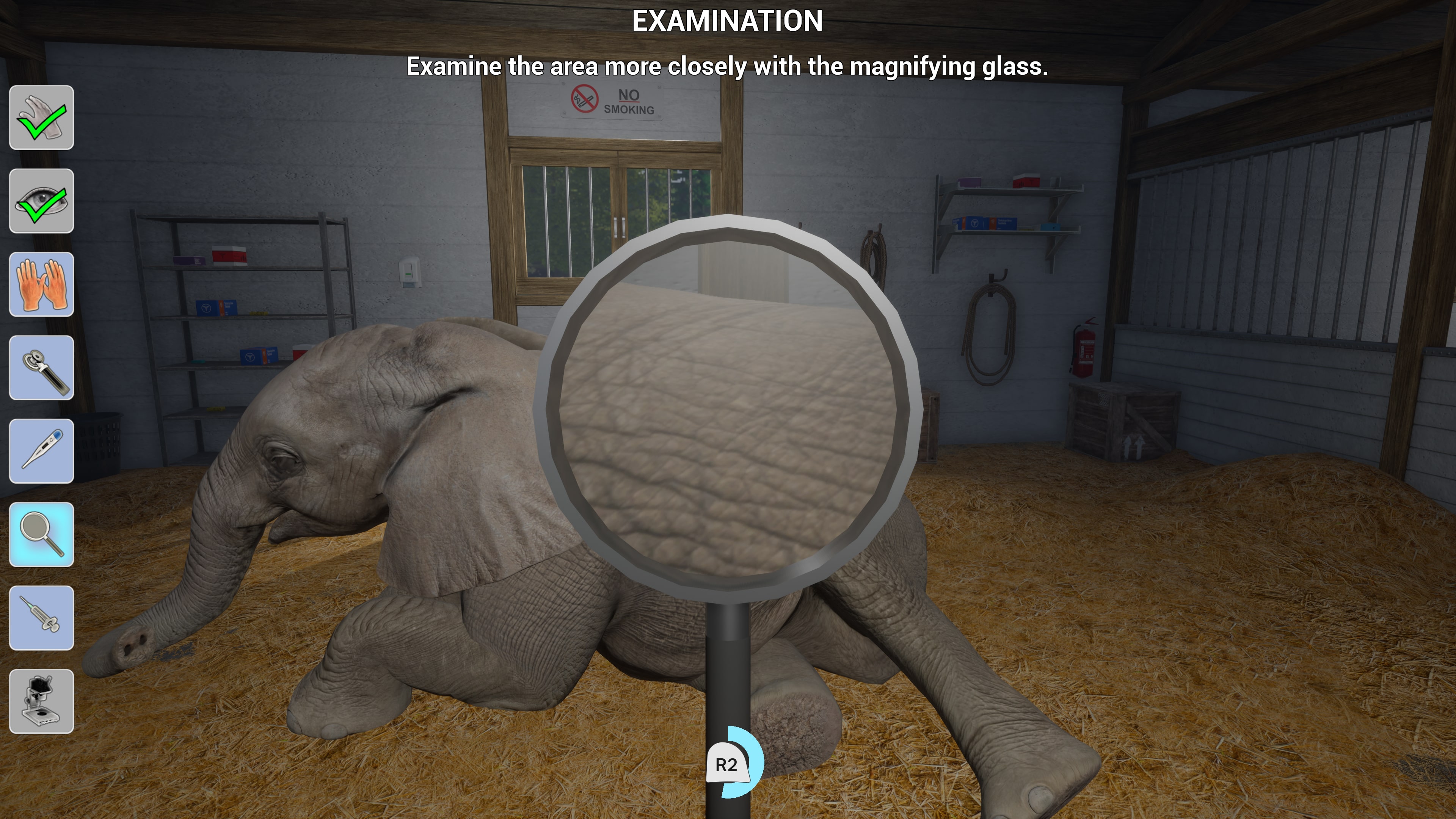 #5. My Life: Zoo Vet (PlayStation) 由: Markt+Technik Verlag GmbH