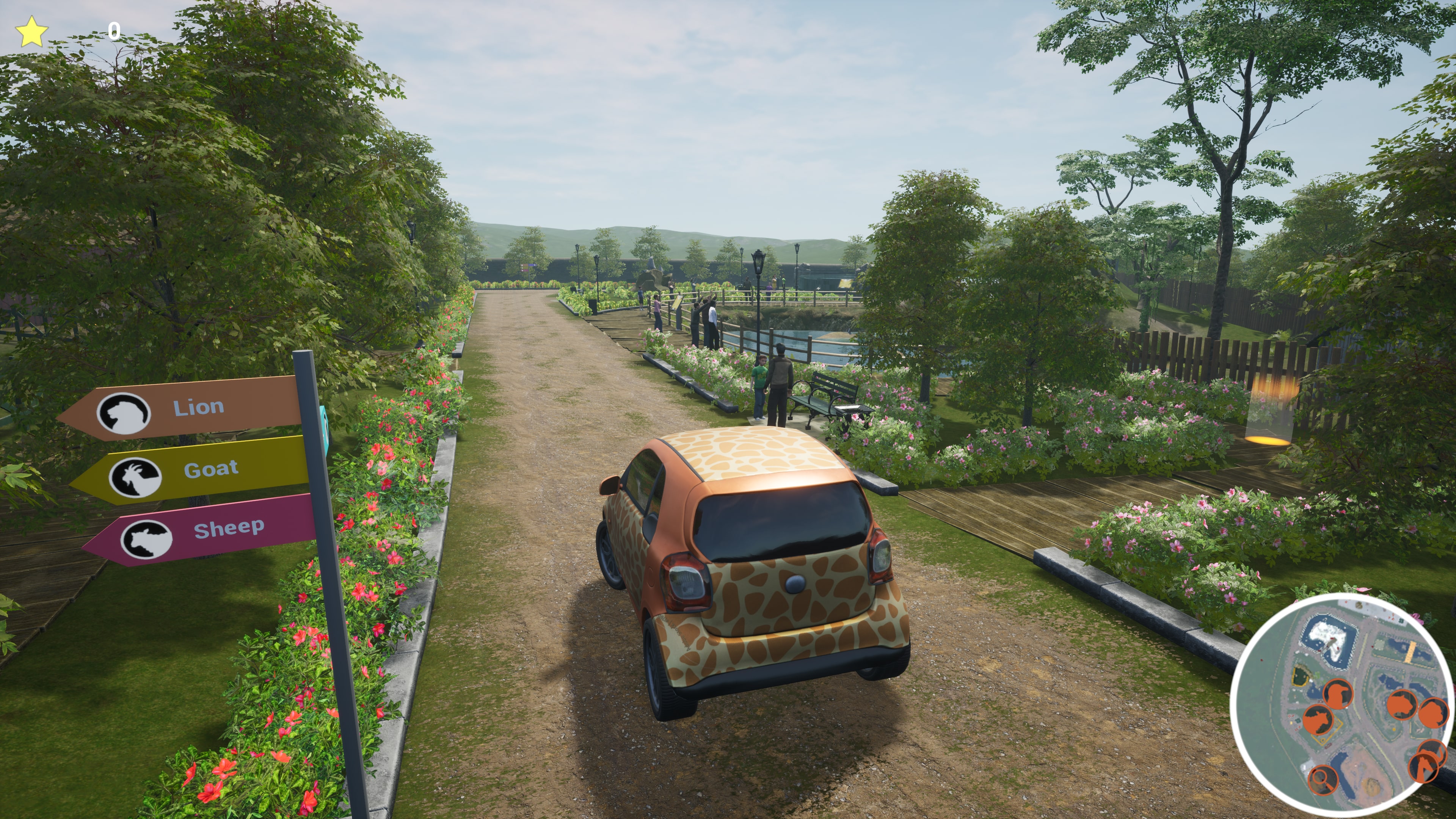#2. My Life: Zoo Vet (PlayStation) 由: Markt+Technik Verlag GmbH