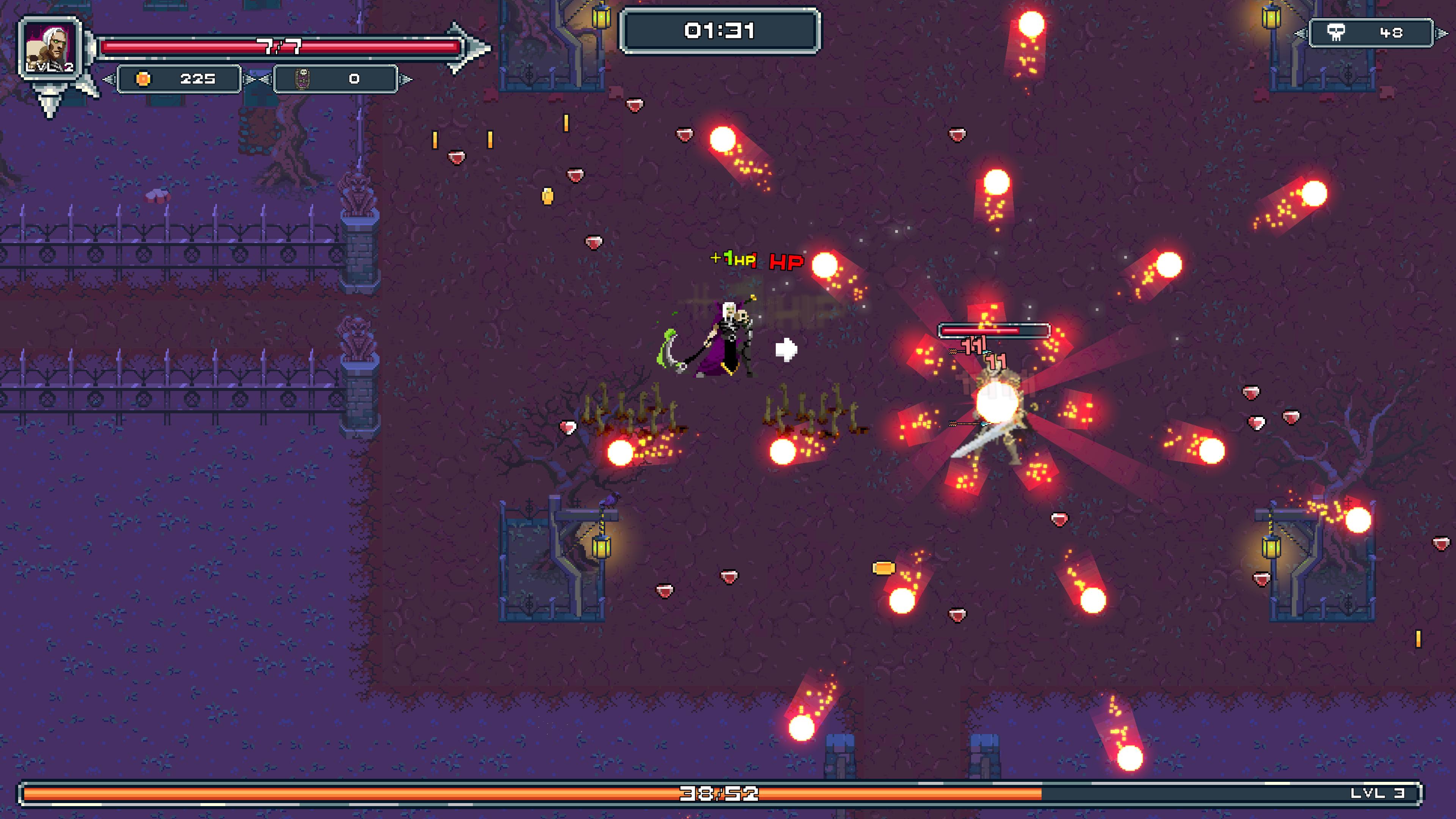 #5. Hack and Shoot Heroes (PlayStation) 由: Kistler Studios