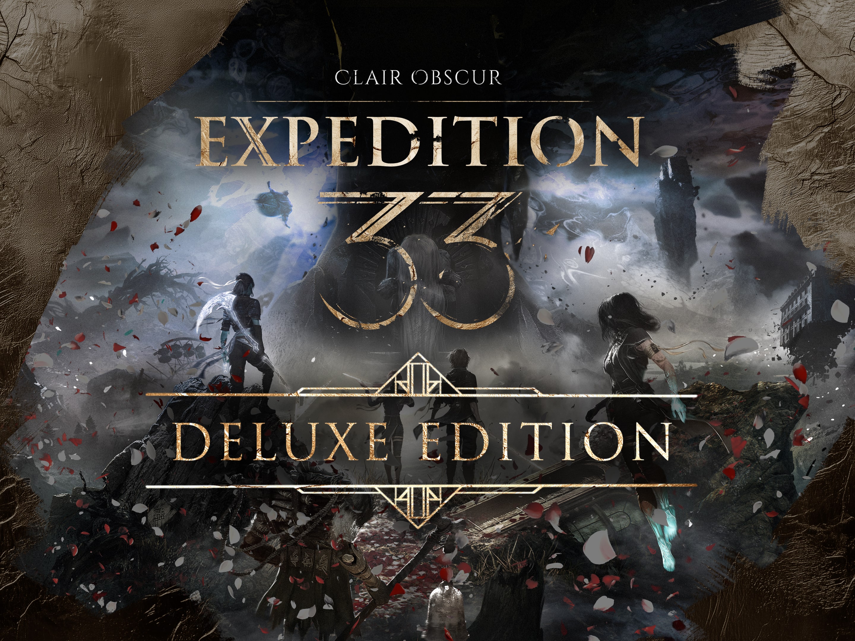 Clair Obscur: Expedition 33 - PS5 games | PlayStation (US)