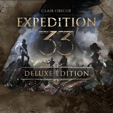 Clair Obscur: Expedition 33 – Deluxe Edition cover image