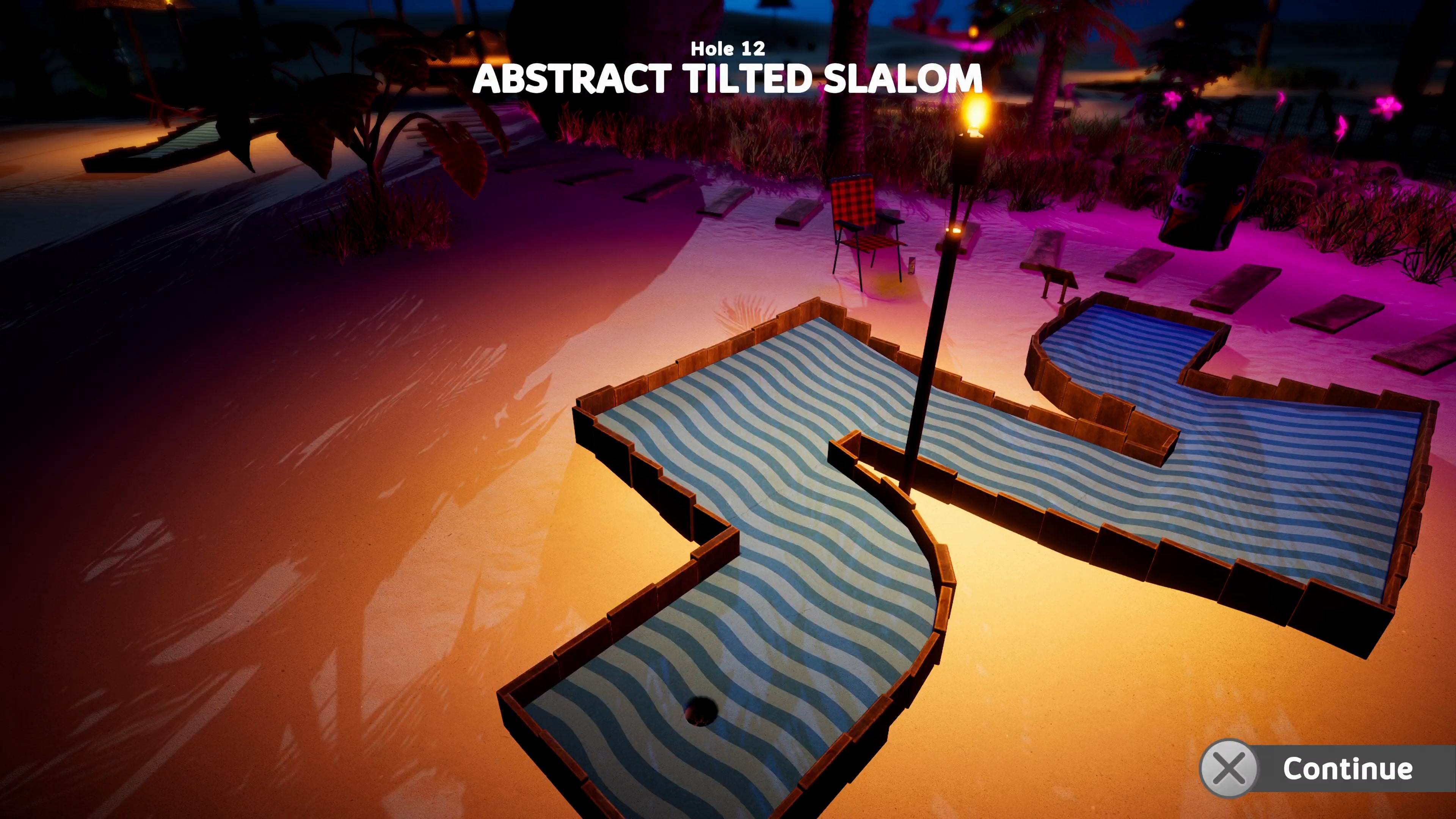 #4. 3D MiniGolf - Makeover-Edition (PlayStation) Göre: Joindots GmbH