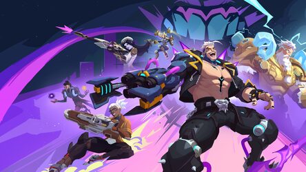 Overwatch 2 Sezon 14 Ryzyk