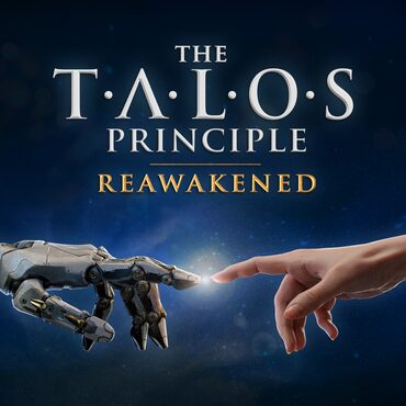 The Talos Principle: Reawakened cover image