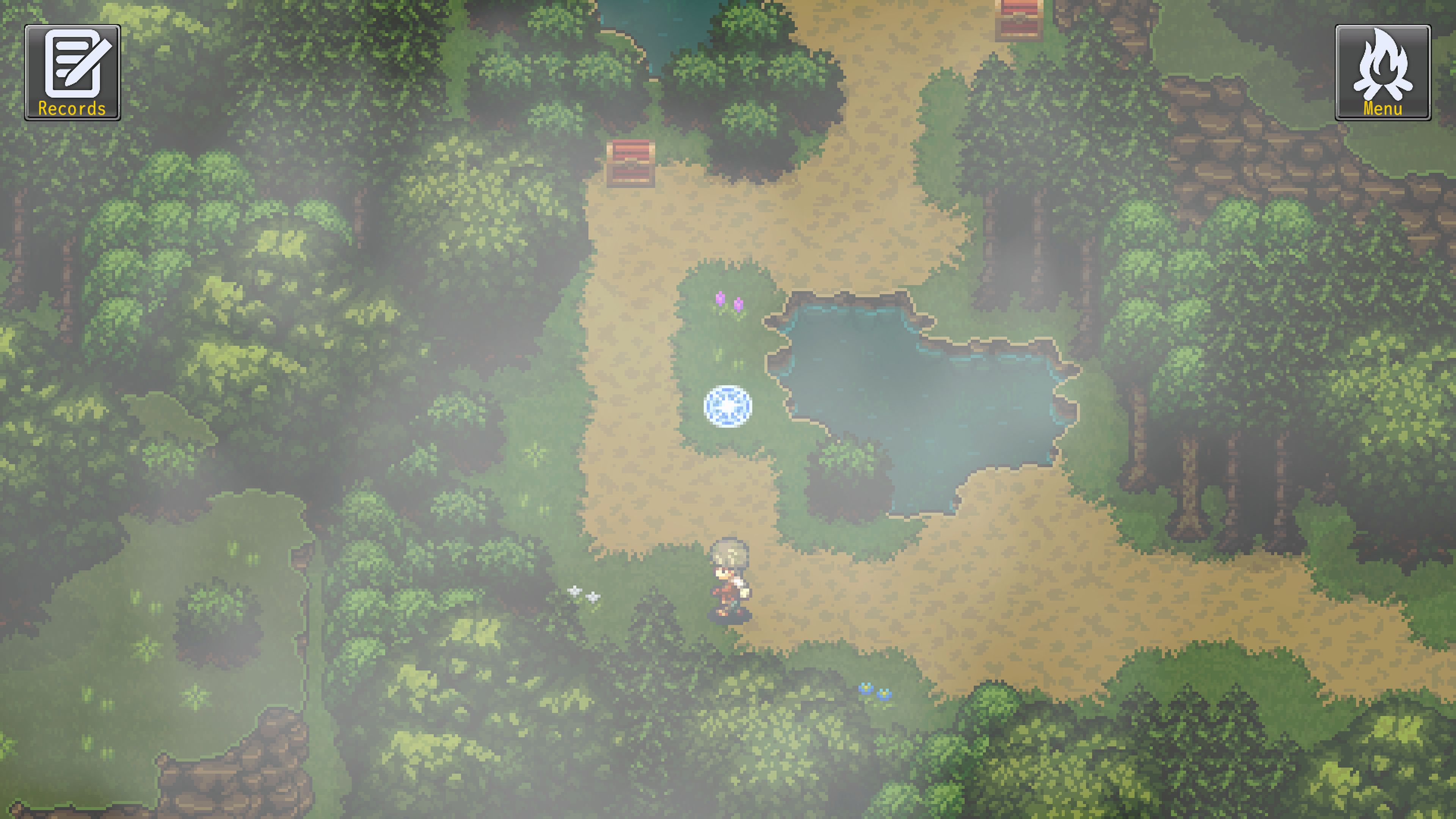 #8. Dragon Takers (PlayStation) От: KEMCO