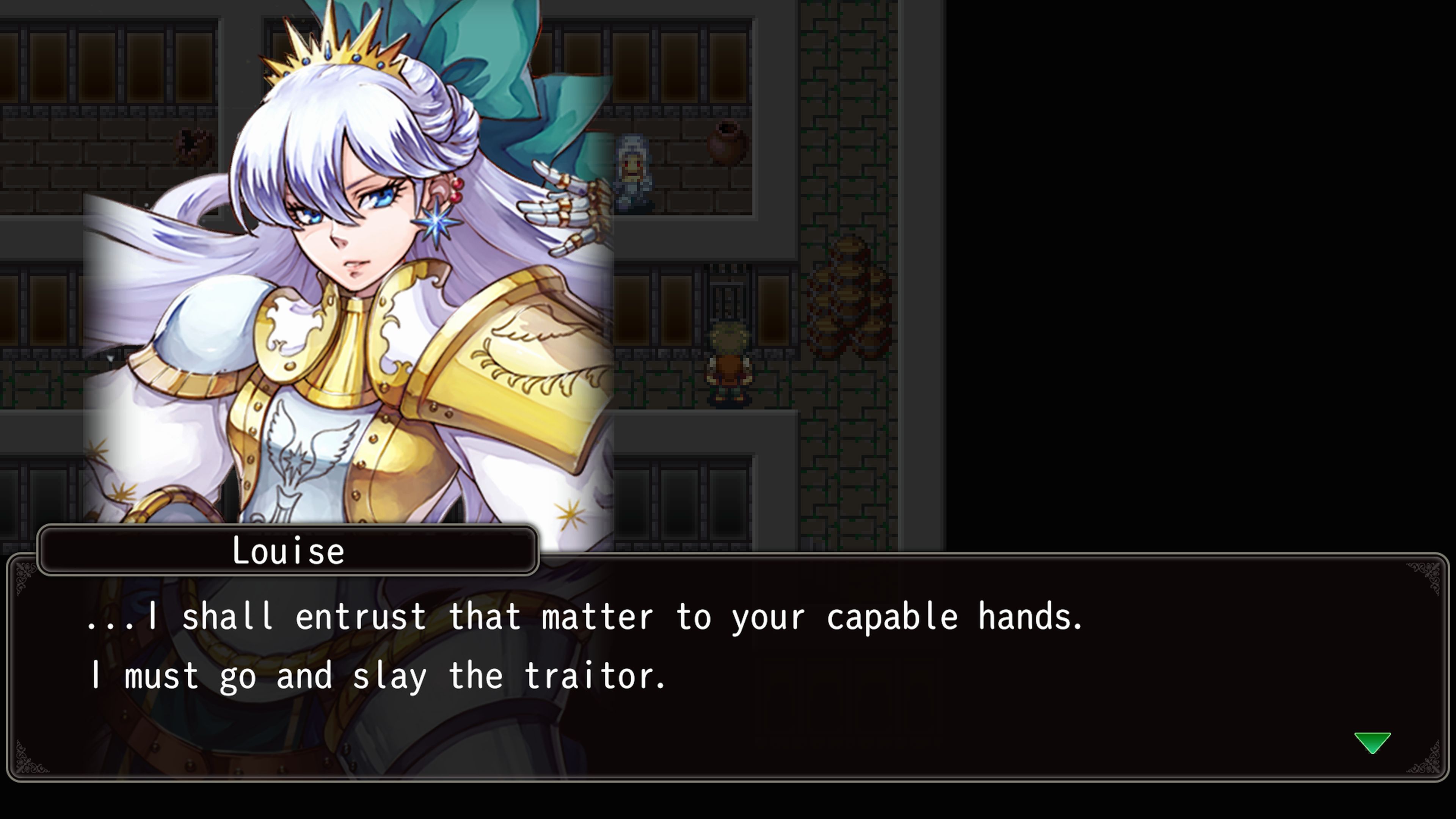 #5. Dragon Takers (PlayStation) От: KEMCO