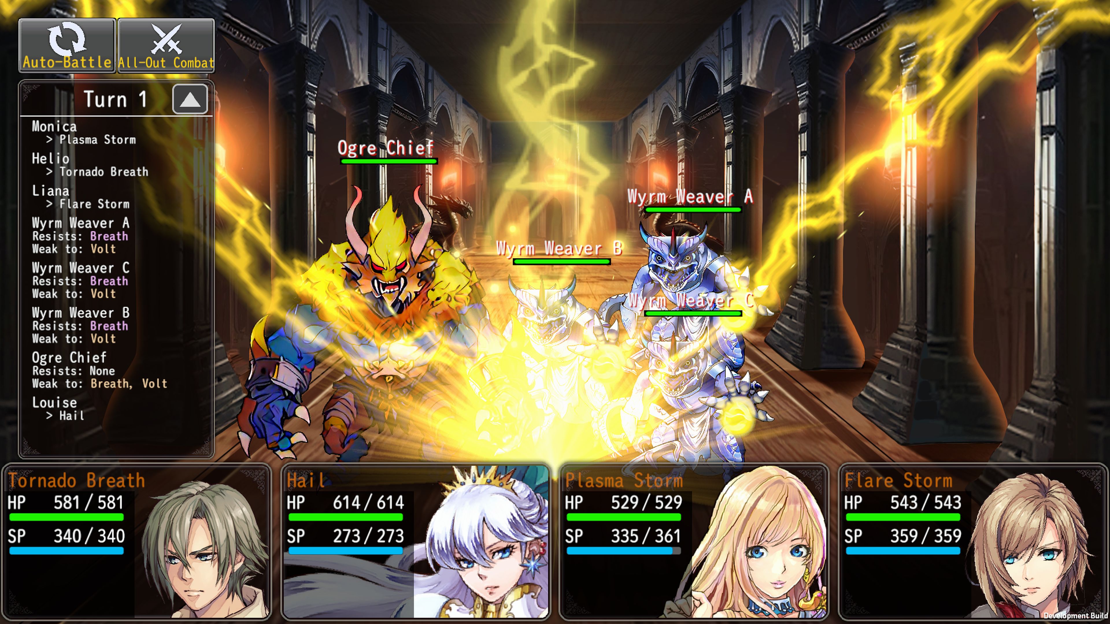 #7. Dragon Takers (PlayStation) От: KEMCO