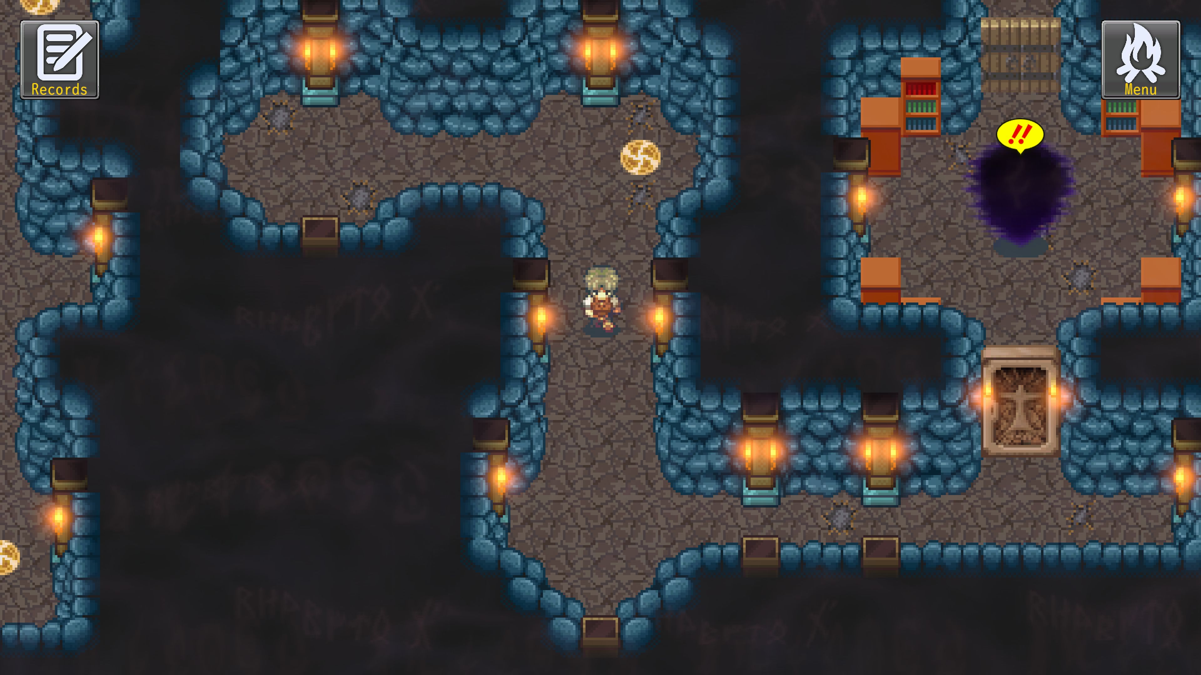 #2. Dragon Takers (PlayStation) От: KEMCO