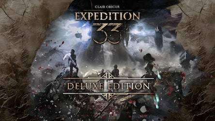 Clair Obscur: Expedition 33