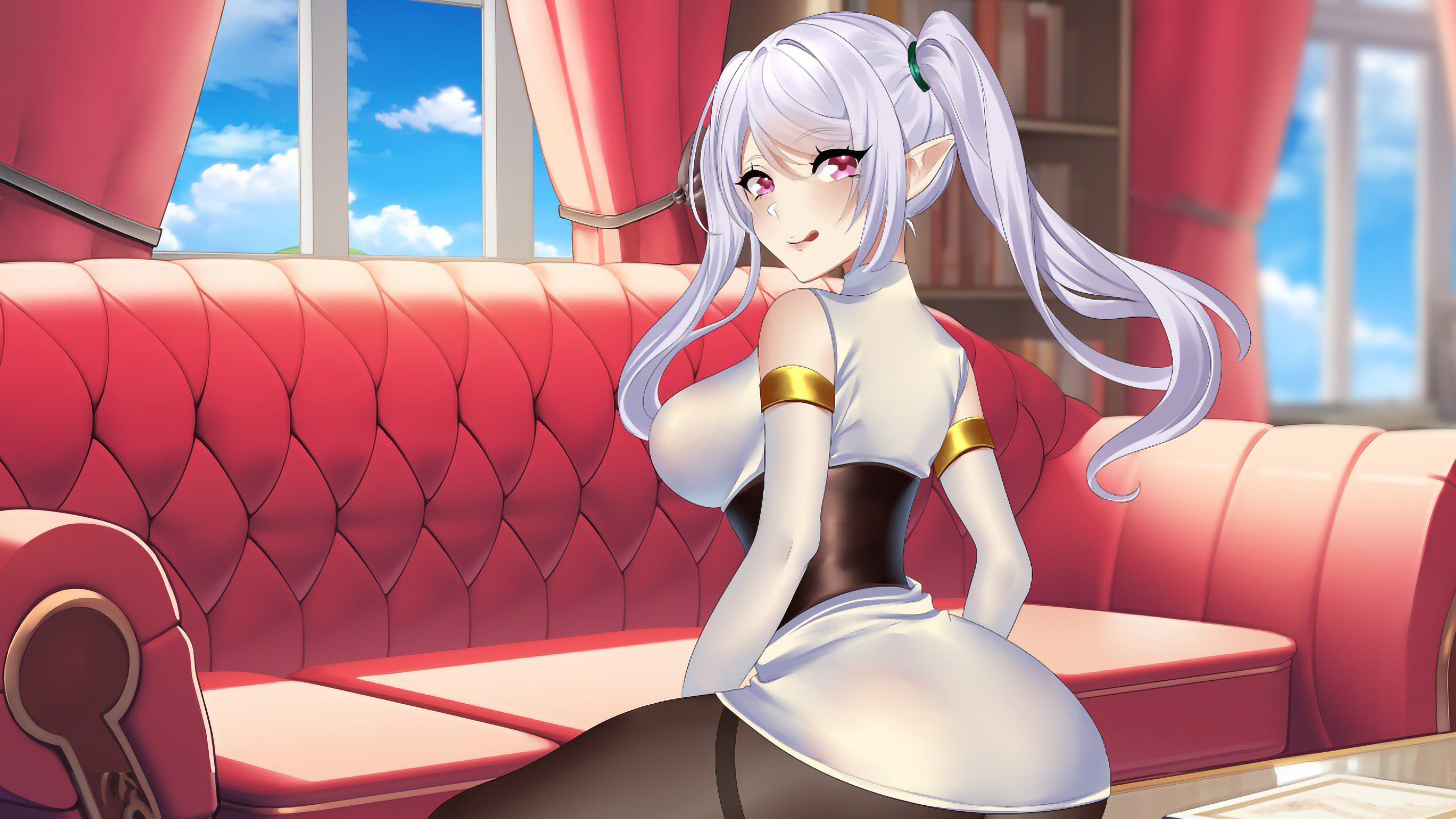 #2. Anime Uni 3 (PlayStation) 由: Big Way LLC