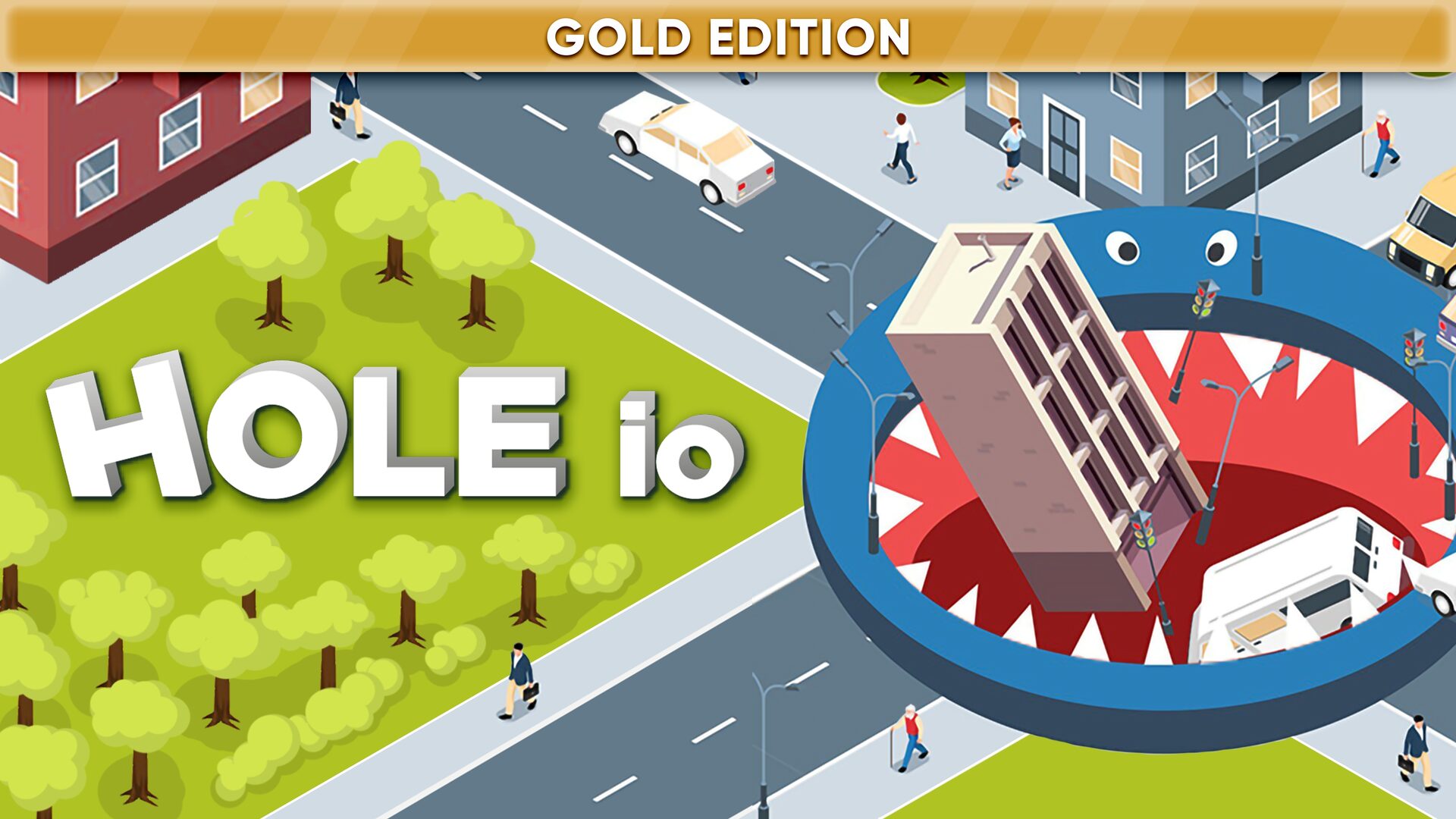 Gold Edition