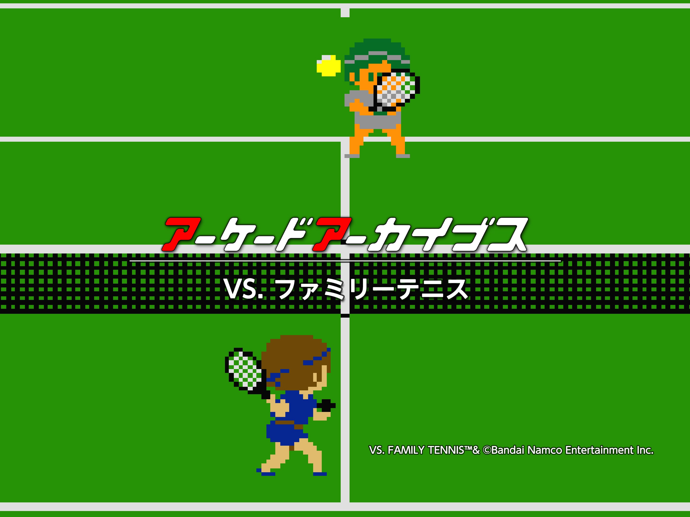 希少品 VS. BASEBALL & テニス セット アーケードゲーム パンフ 希少品 VS. BASEBALL & テニス セット アーケードゲーム パンフ 希少品