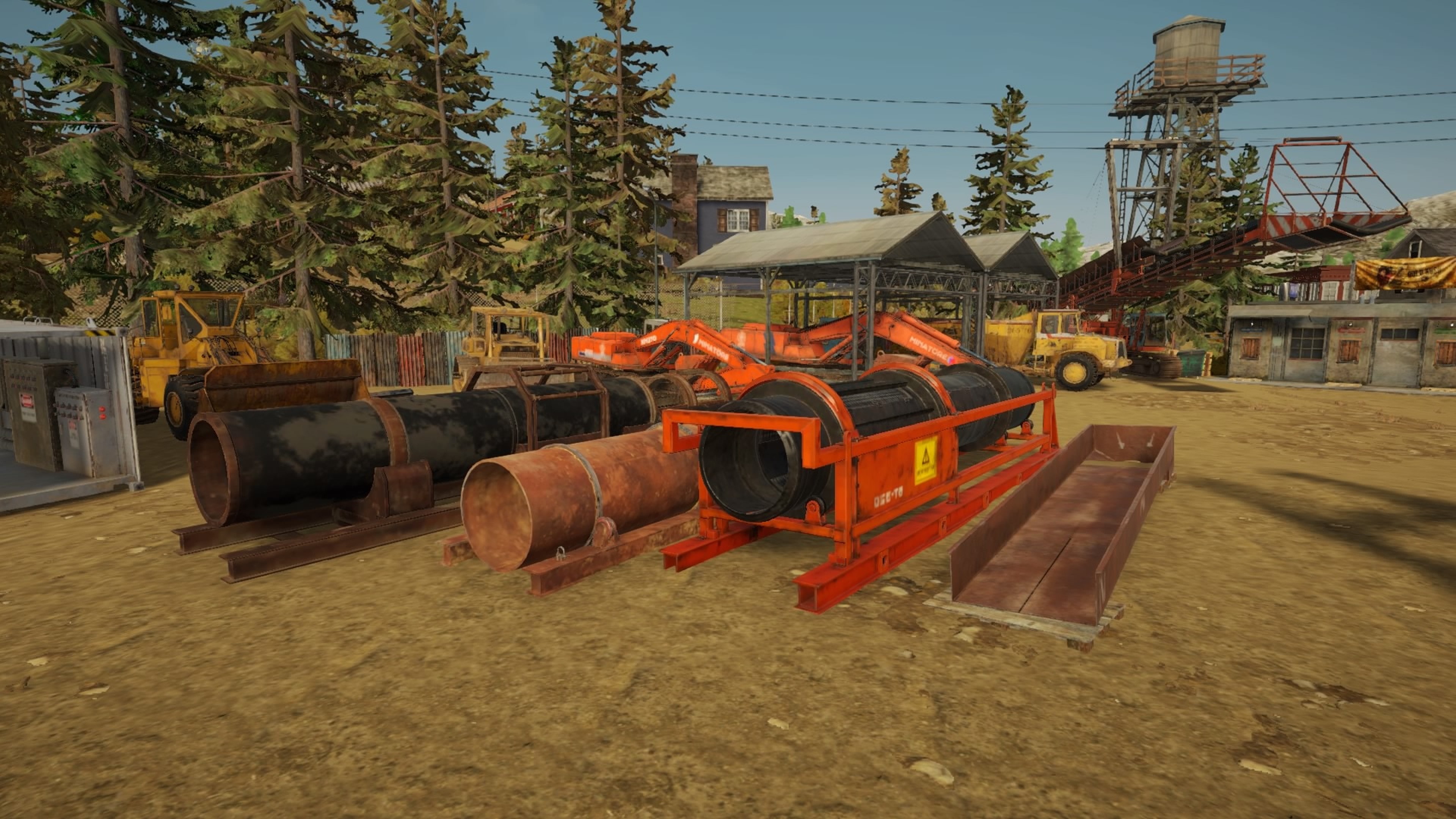 Симулятор золотодобытчика. Gold Rush Simulator. Gold Rush the game техника. Игра Золотая лихорадка в Ростове. Gold Rush the game моды.