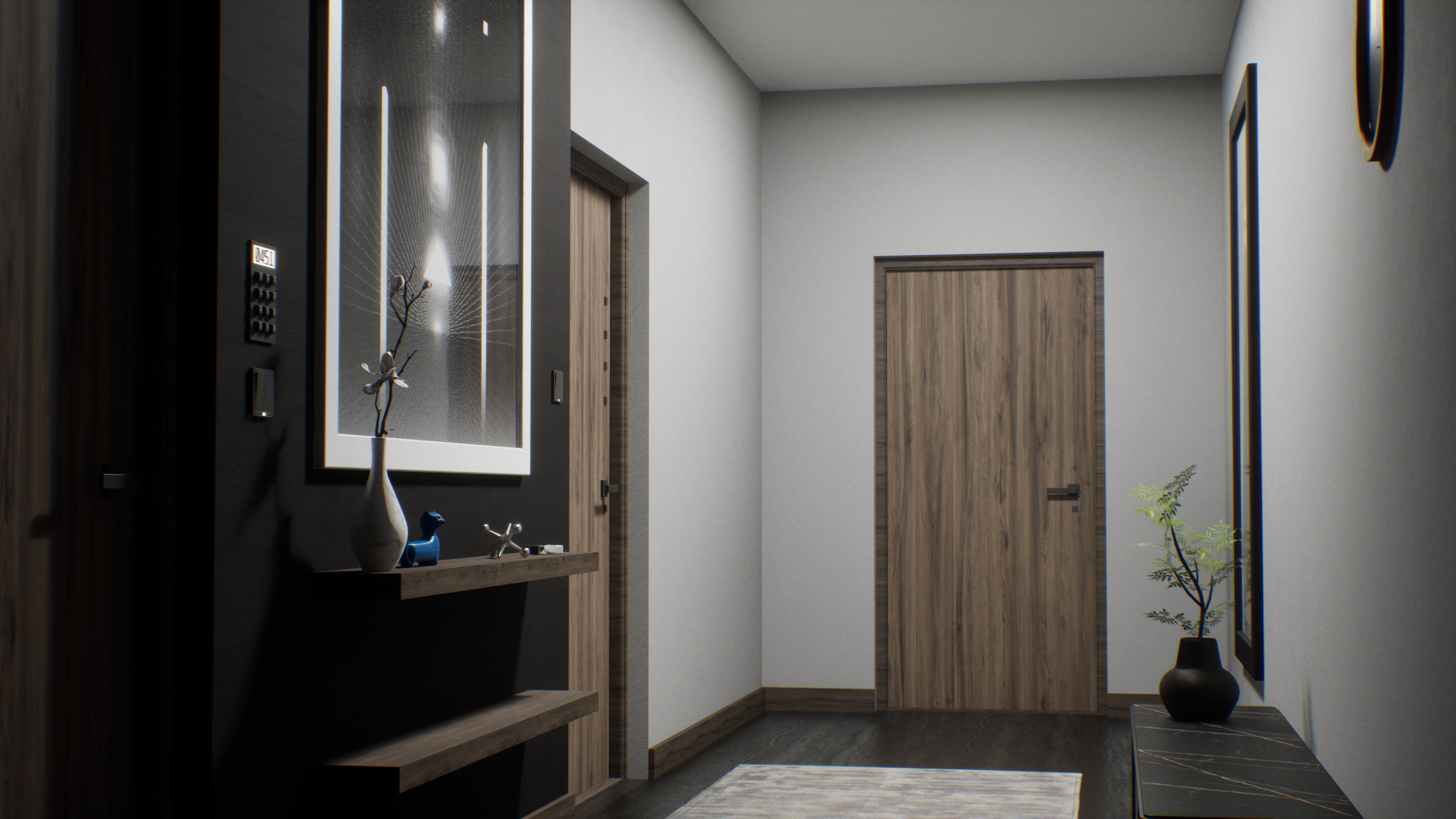 #5. There's a Gun in the Office (PlayStation) 来自: Take IT Studio! Sp. z o.o.