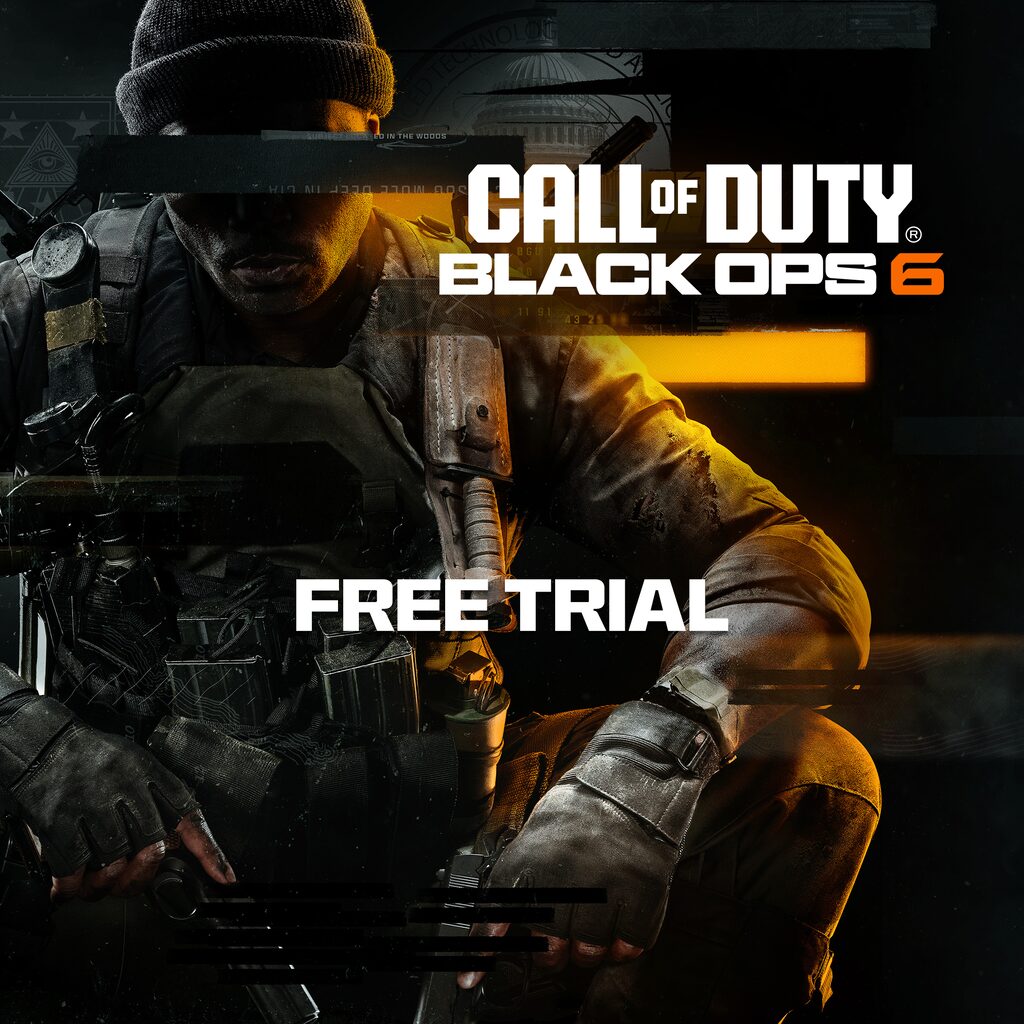 FREE TRIAL