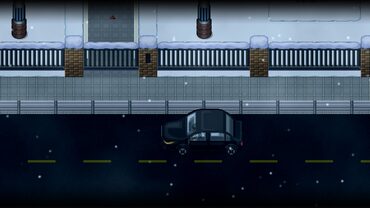 To the Moon: Sigmund Minisode 2 (Holiday Special)