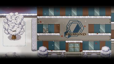 To the Moon: Sigmund Minisode 2 (Holiday Special)