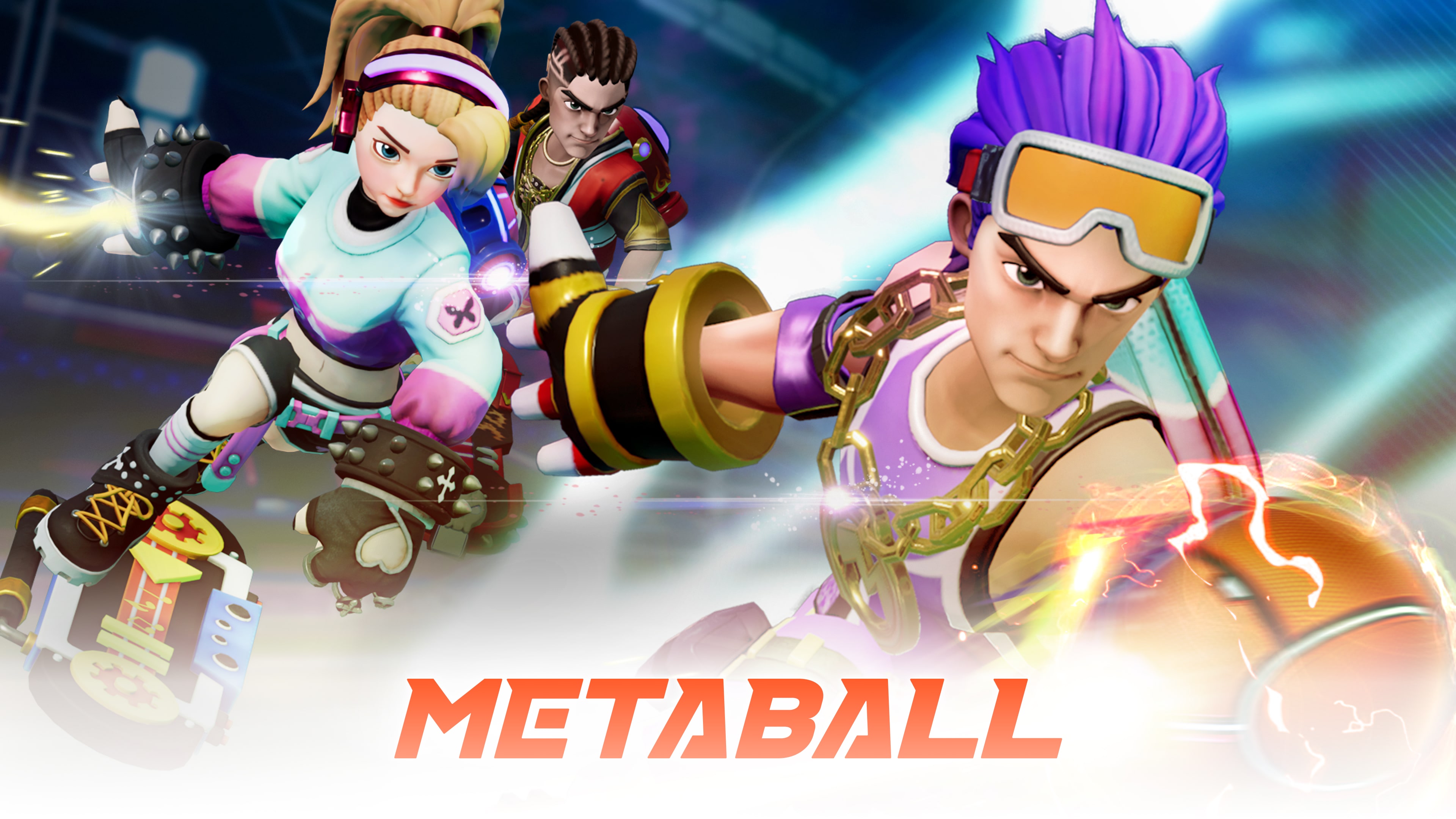 Metaball