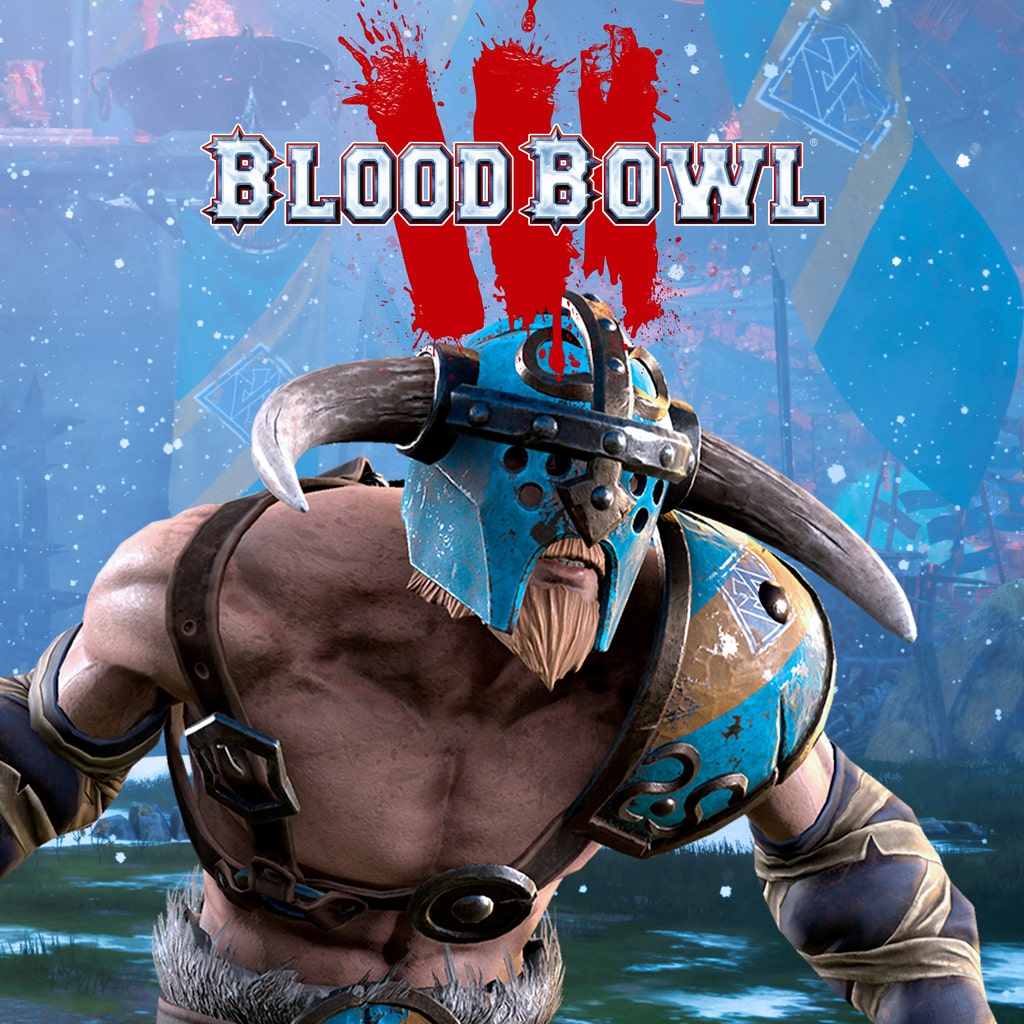 Blood Bowl 3