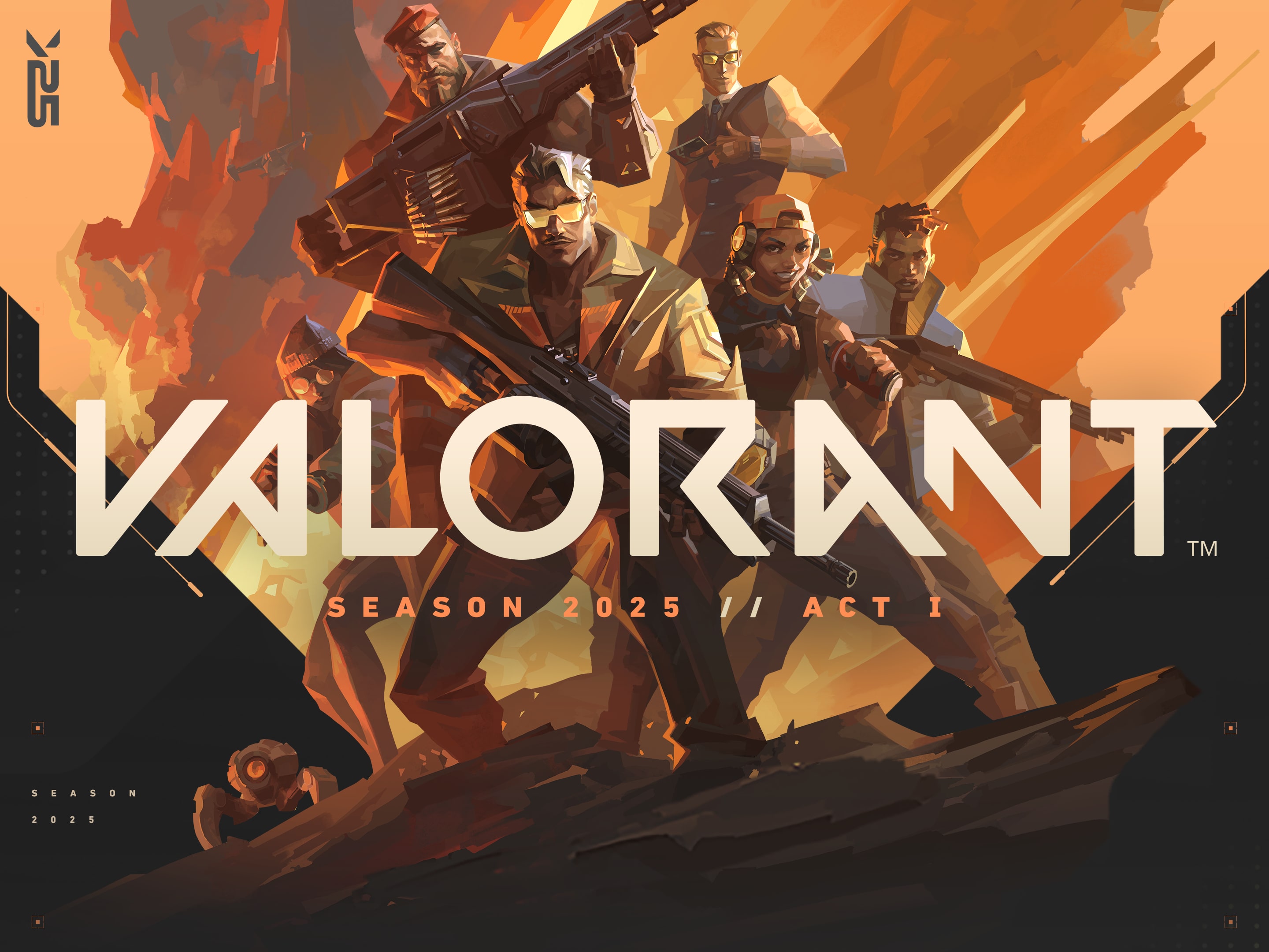 VALORANT