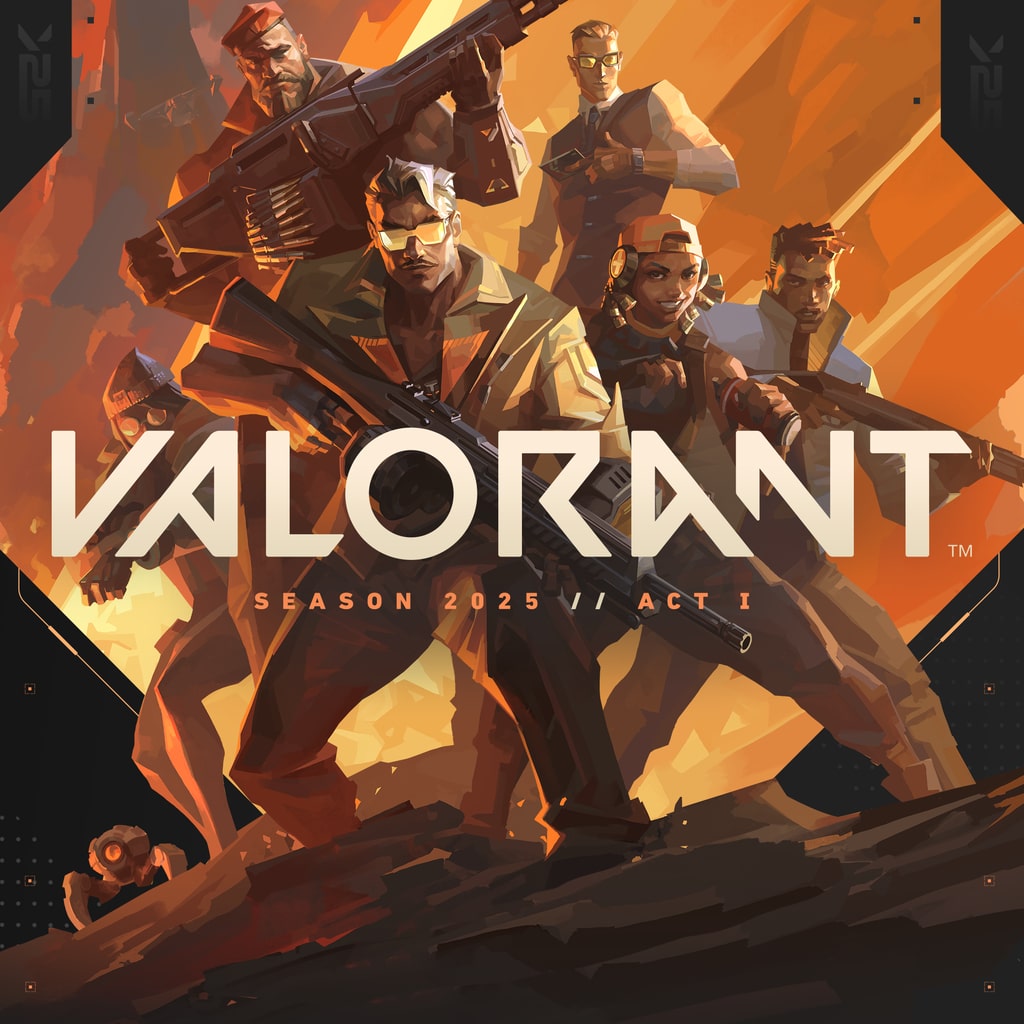 VALORANT