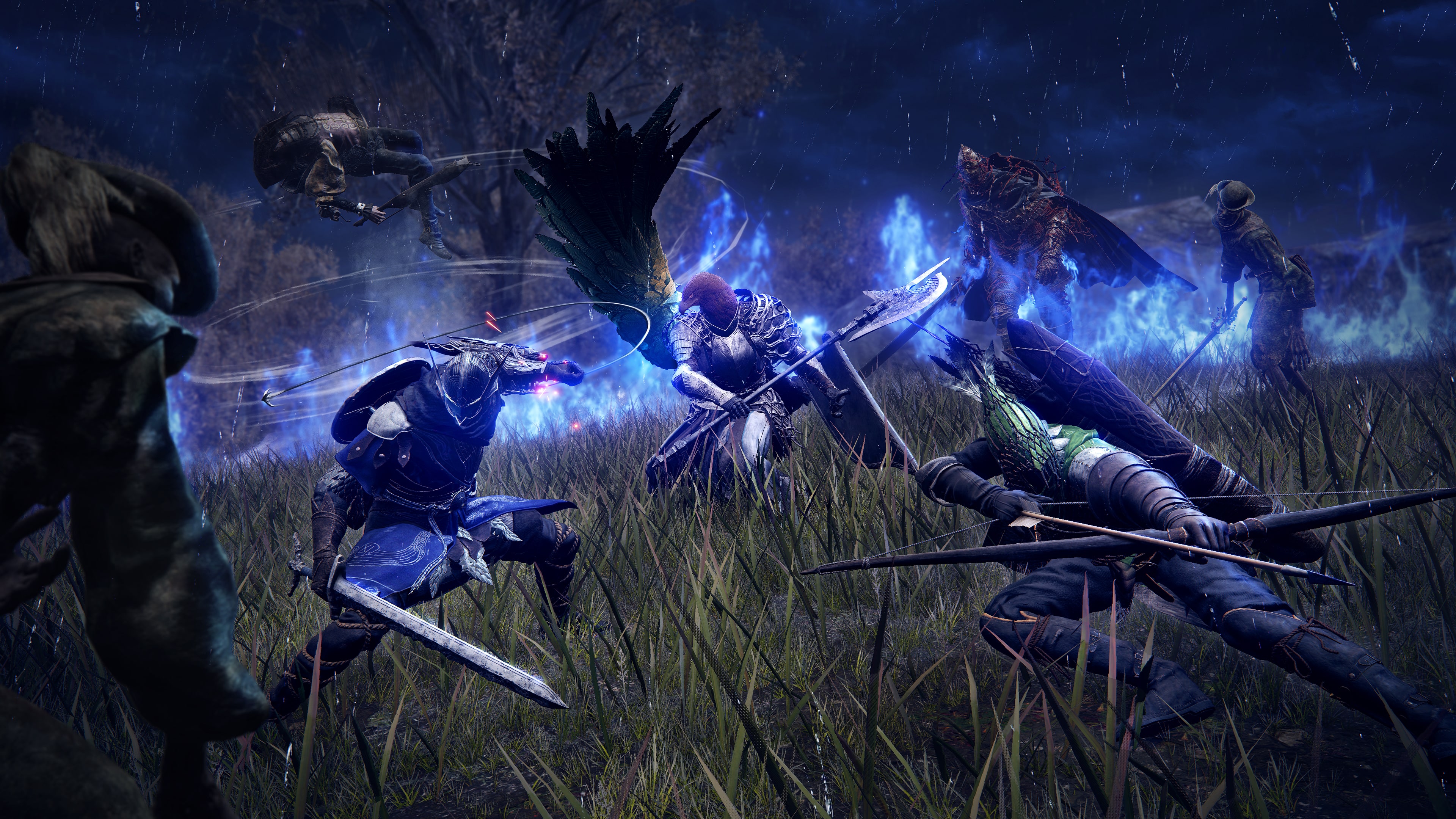 Elden Ring Nightreign - PS5 Games | PlayStation (US)