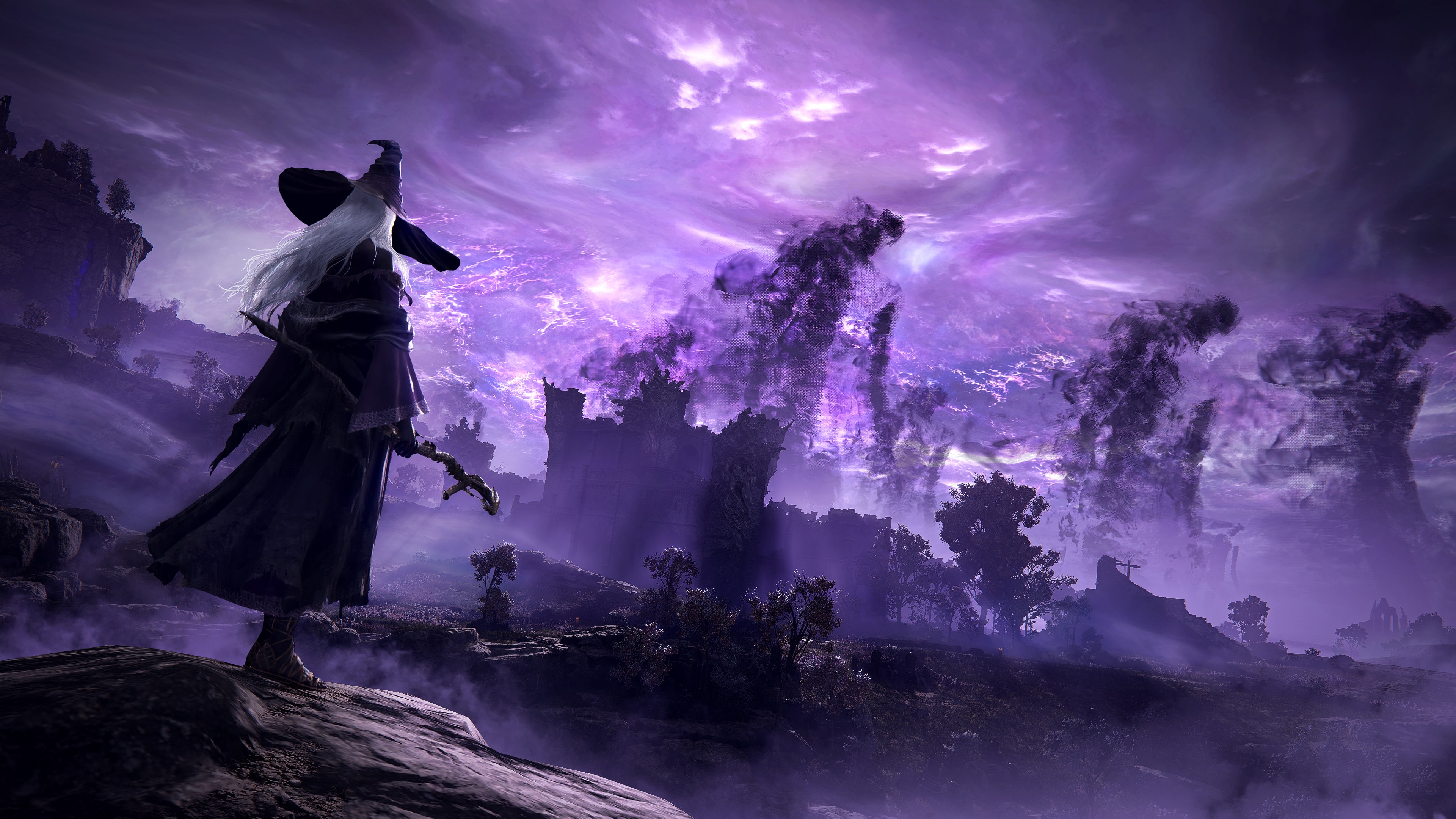 Elden Ring Nightreign - PS5 Games | PlayStation (US) Elden Ring Nightreign - PS5 Games | PlayStation (US)
