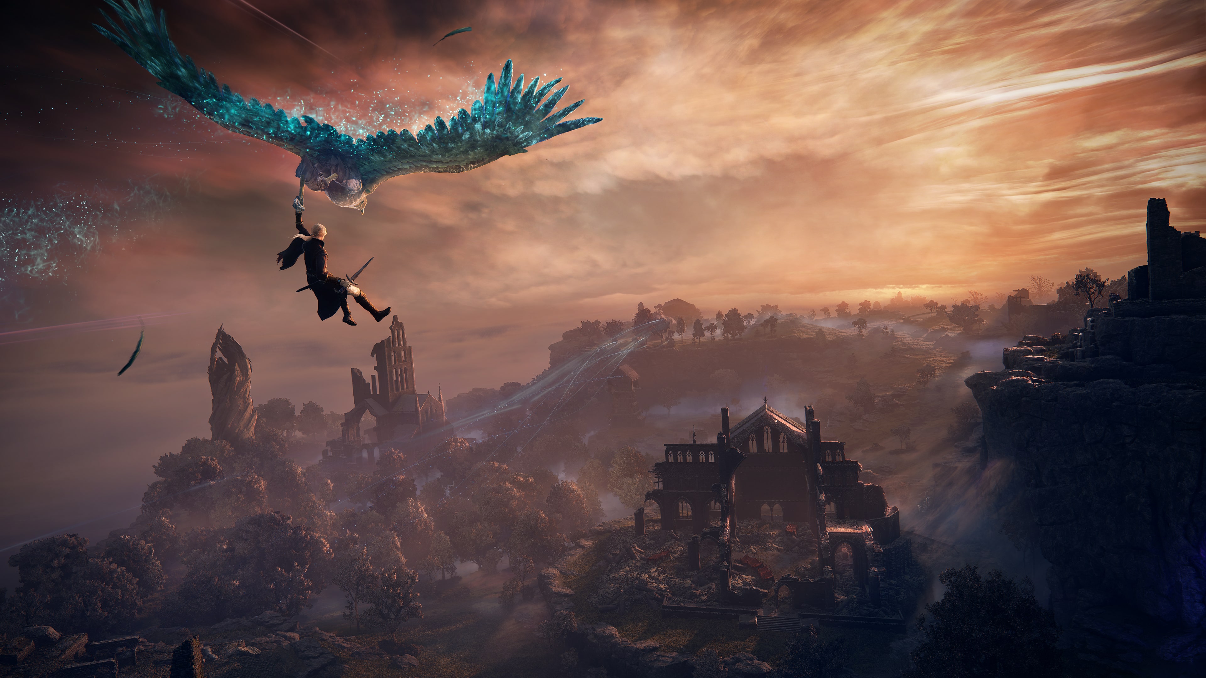 Elden Ring Nightreign - PS5 Games | PlayStation (US) Elden Ring Nightreign - PS5 Games | PlayStation (US)