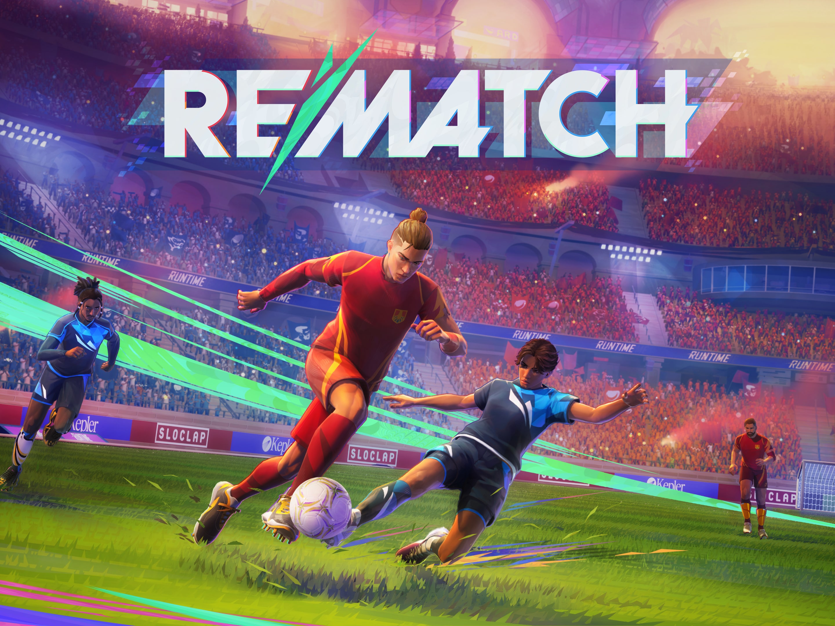Picture of Rematch