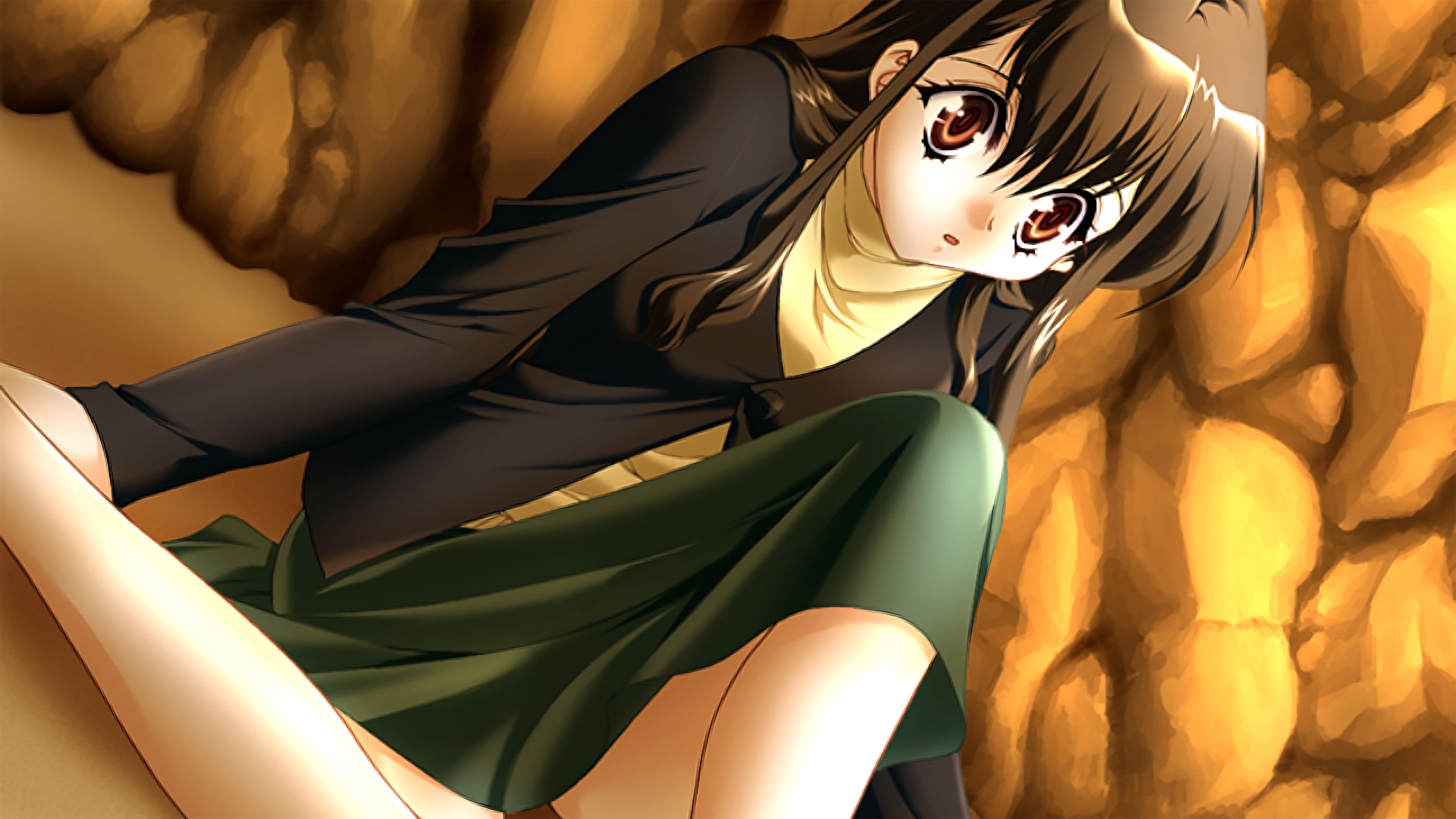 #3. Never 7 - The End of Infinity (PlayStation) 由: Spike Chunsoft, Inc.