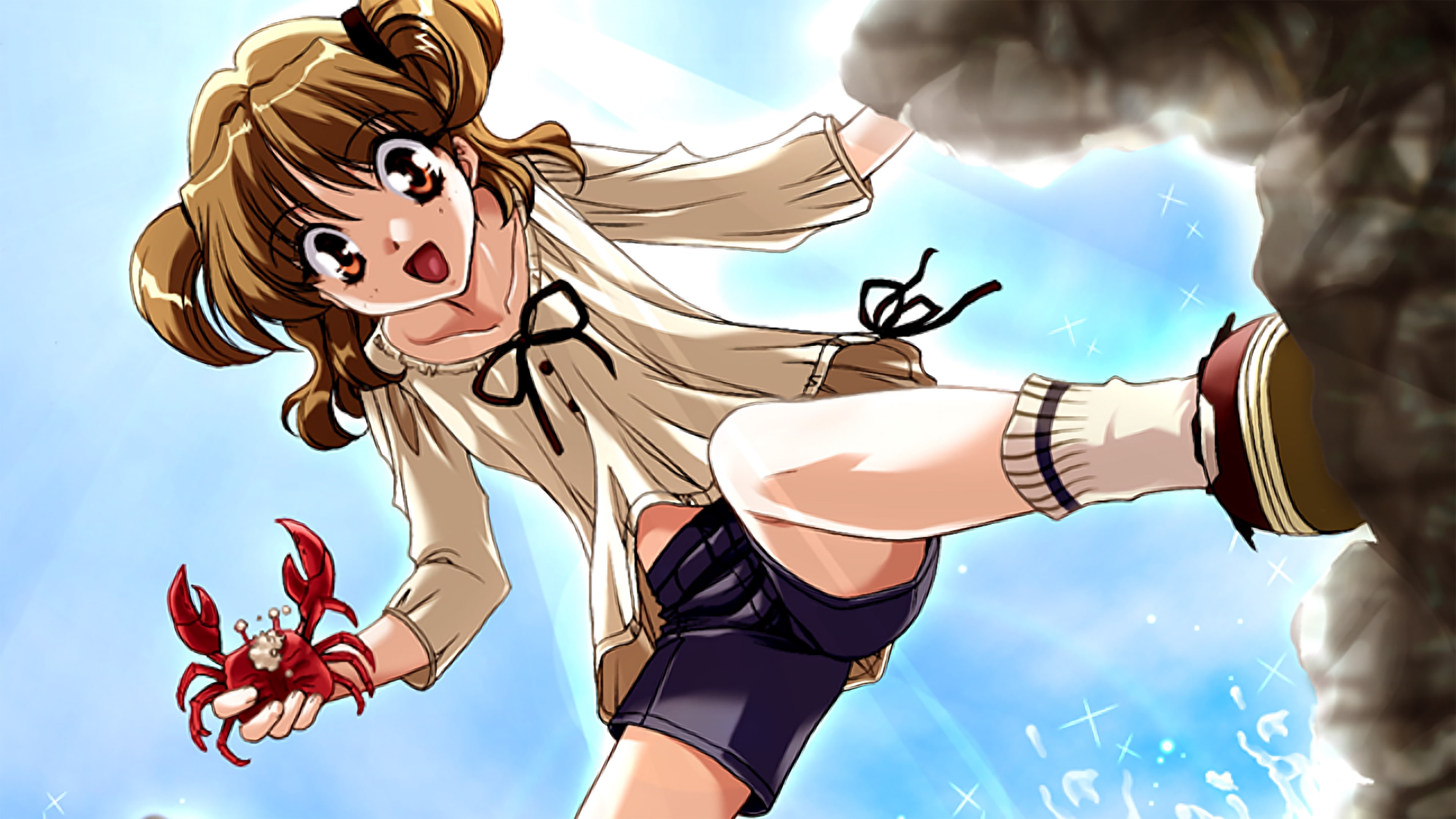 #6. Never 7 - The End of Infinity (PlayStation) 由: Spike Chunsoft, Inc.