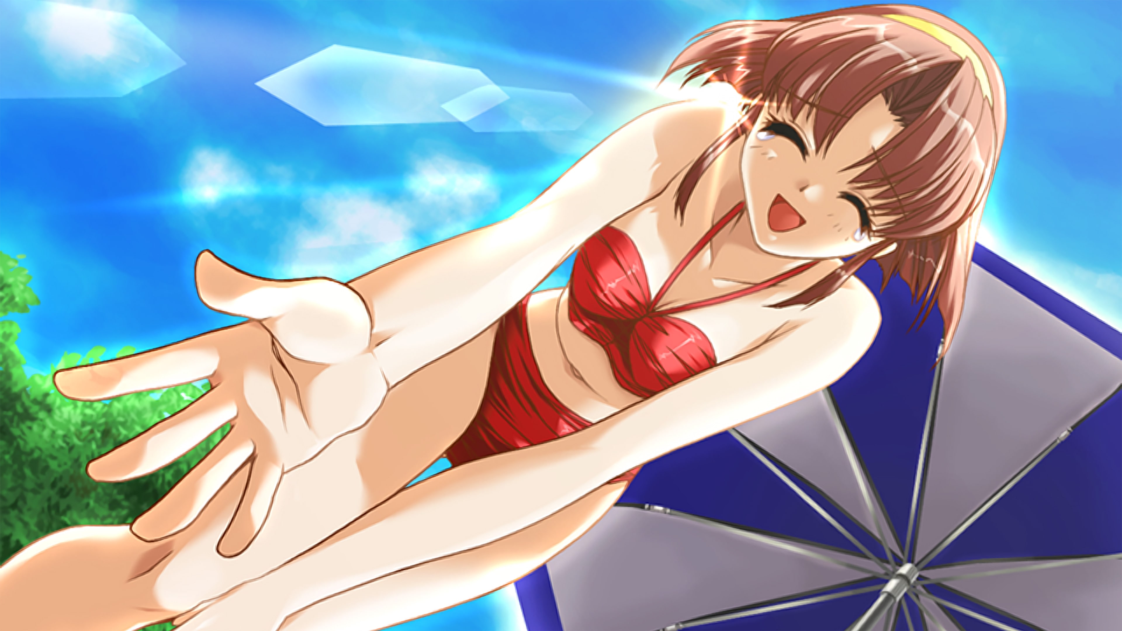 #9. Never 7 - The End of Infinity (PlayStation) 由: Spike Chunsoft, Inc.