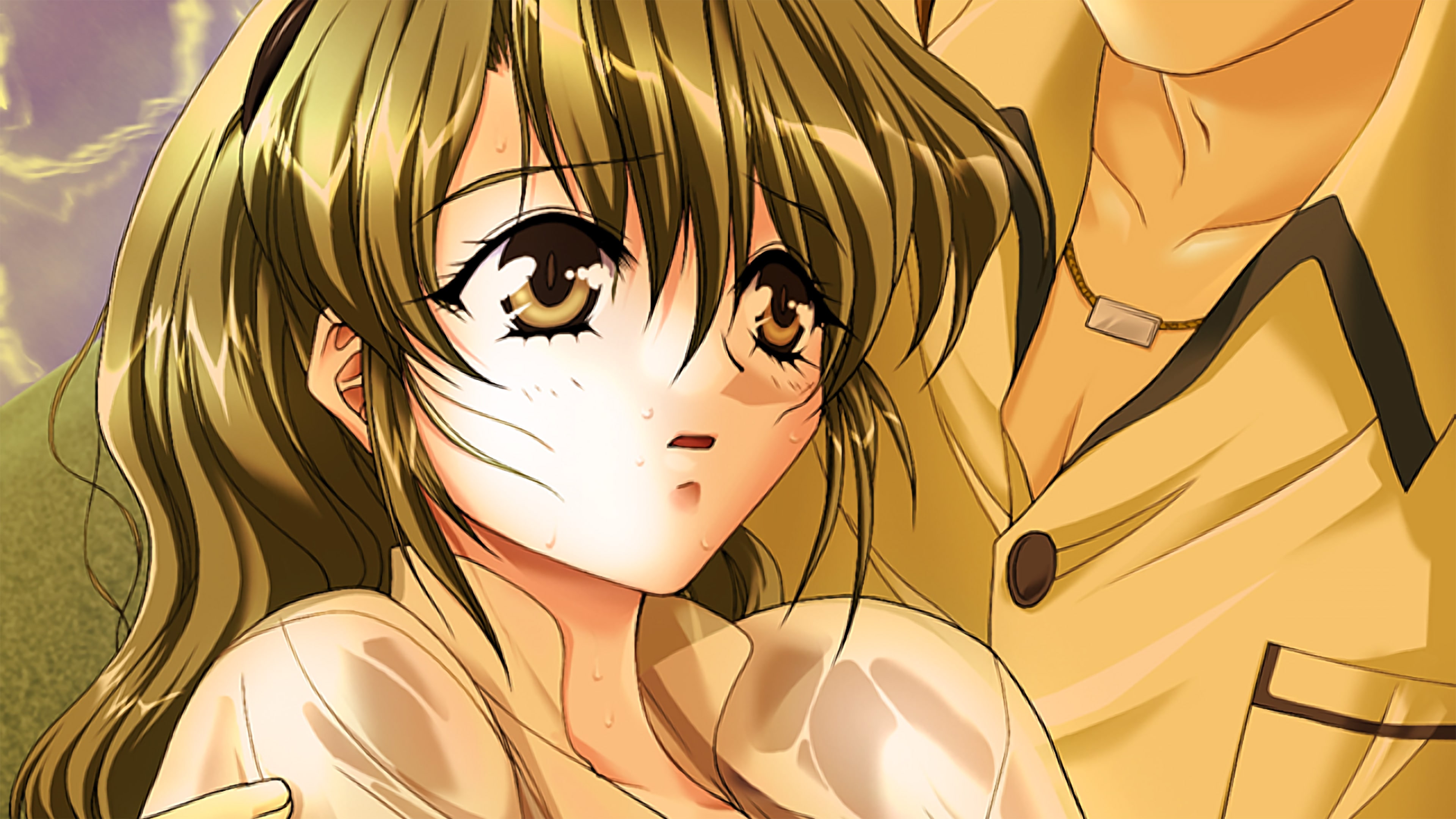 #10. Never 7 - The End of Infinity (PlayStation) 由: Spike Chunsoft, Inc.