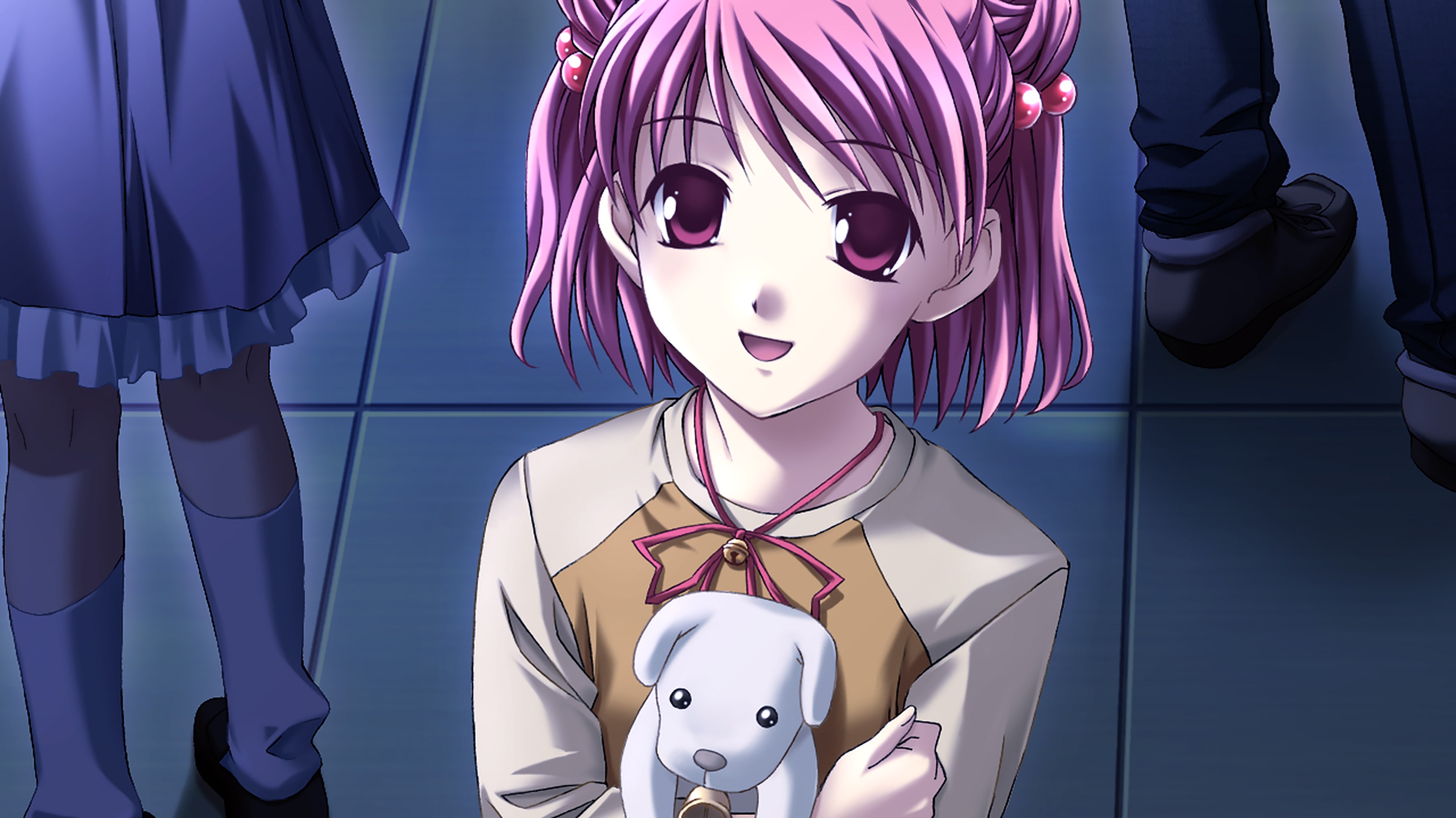 #9. Ever 17 - The Out of Infinity (PlayStation) Bởi: Spike Chunsoft, Inc.