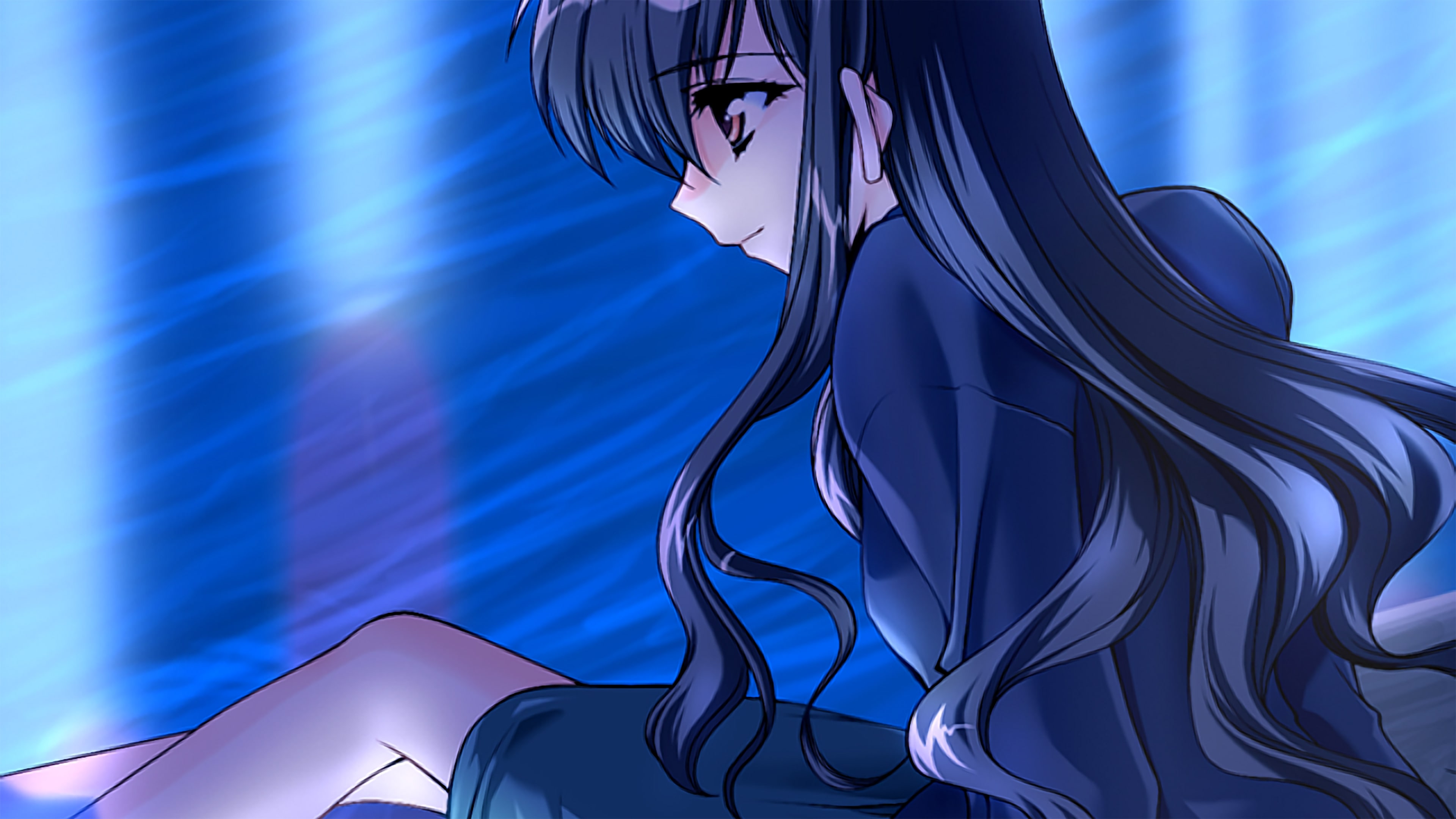 #7. Ever 17/Never 7 Double Pack (PlayStation) By: Spike Chunsoft, Inc.